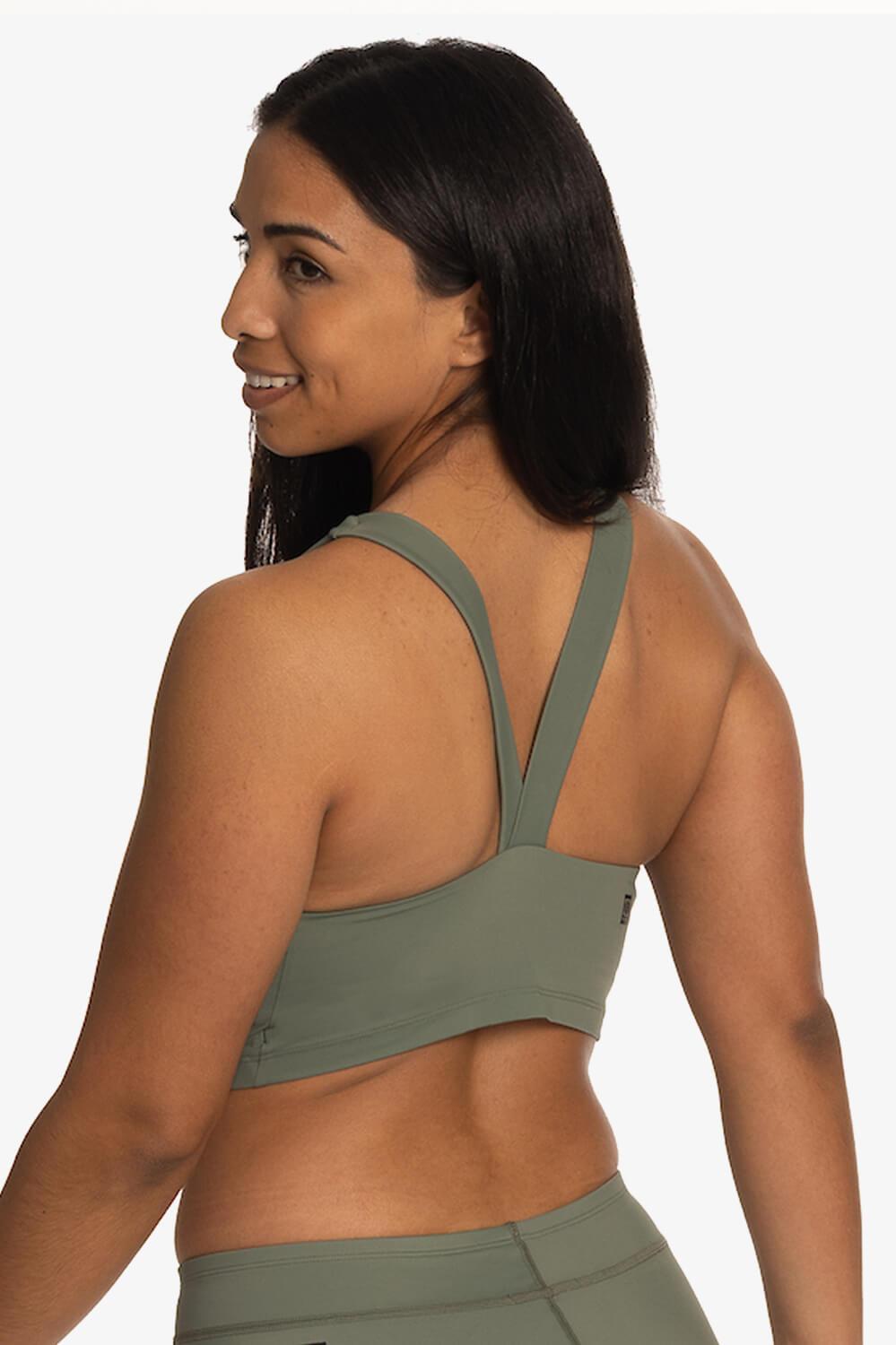 Biarritz Bikini Top - Lemon Drop Female Product Image