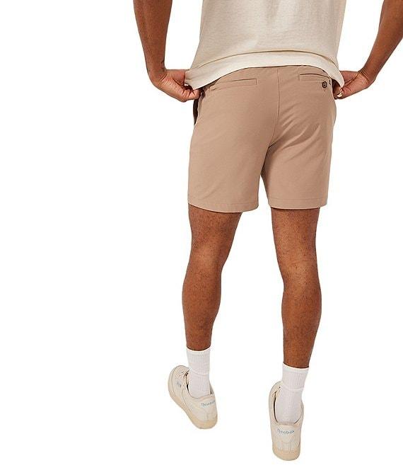 Chubbies Tahoe Lined 6#double; Inseam Shorts Product Image