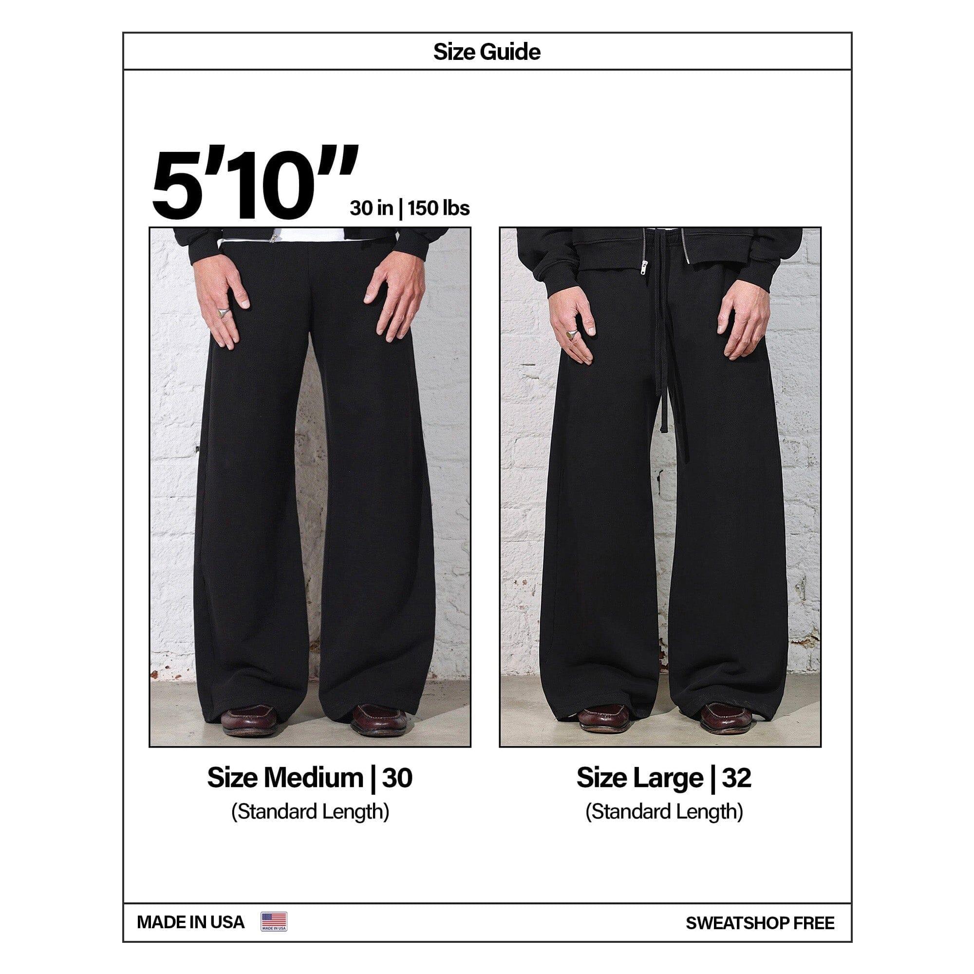 Lafayette Flare Studio Pants II Product Image