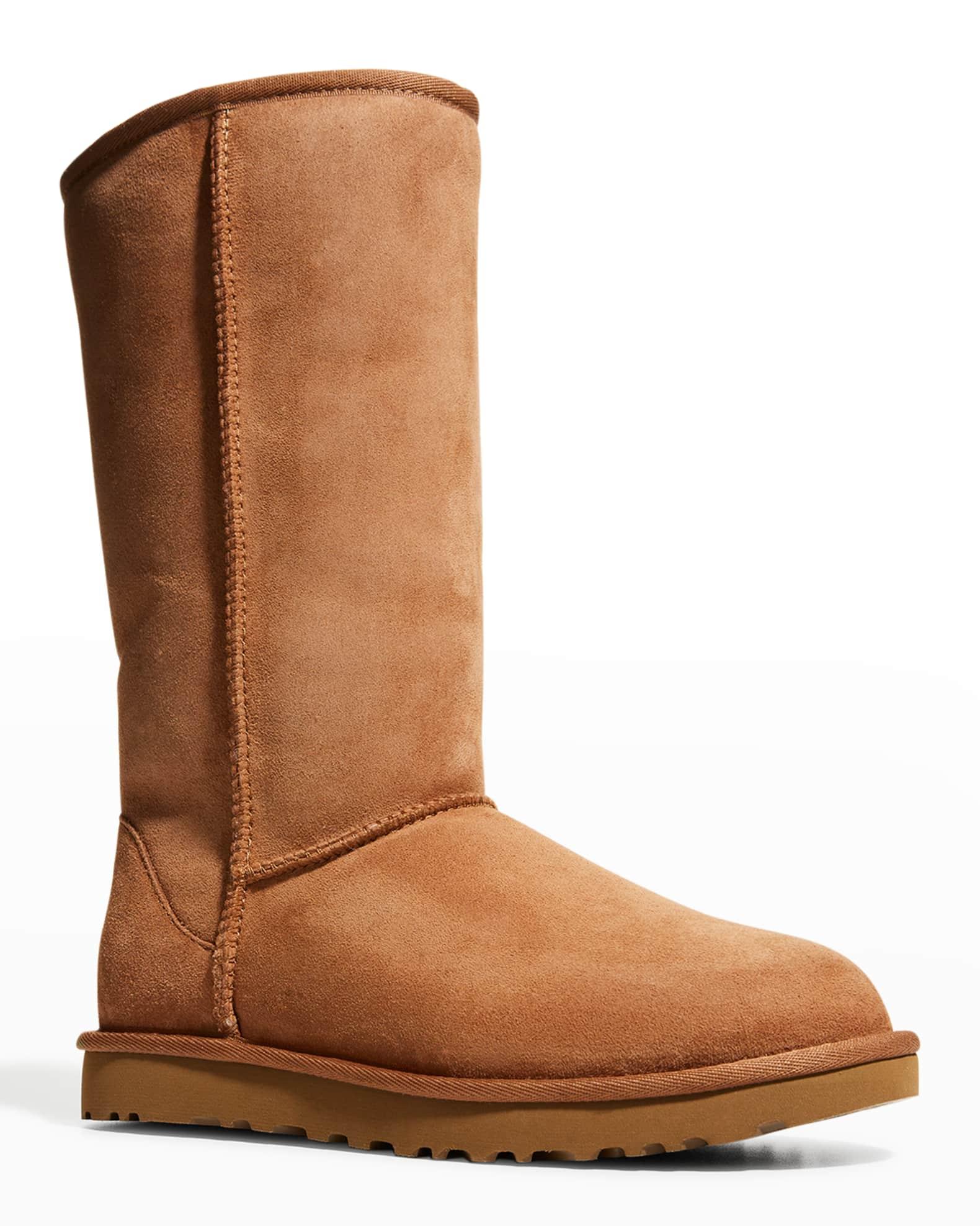 Classic Tall II Boots Product Image