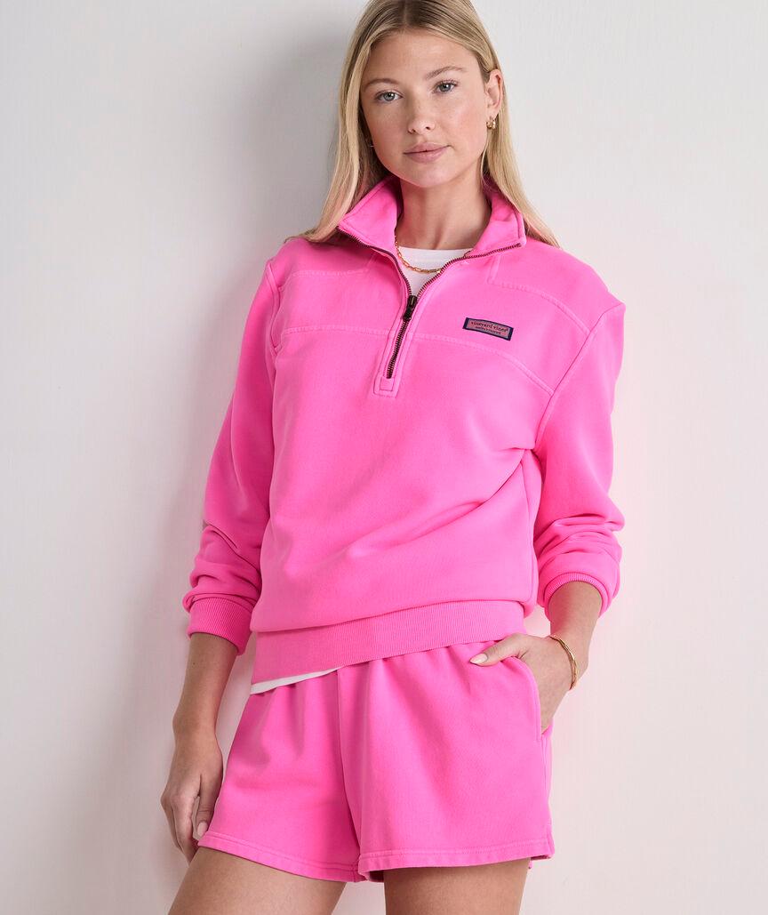 Surf Terry Gym Shorts Product Image