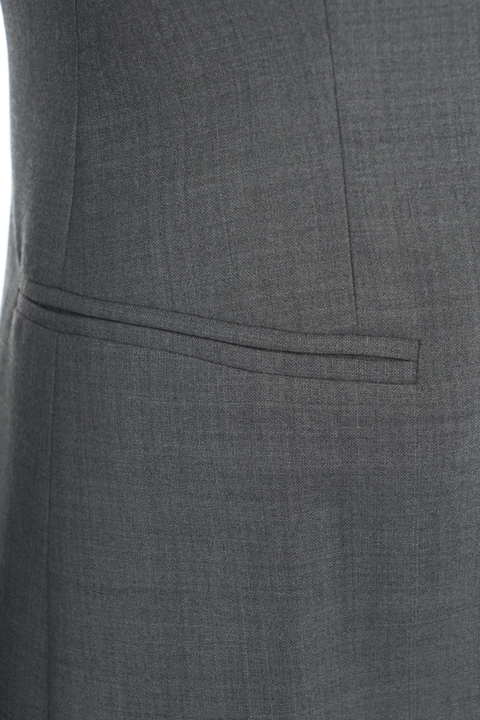 Single-breasted blazer Product Image