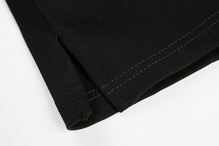 RT No. 3139 V-NECK LONGSLEEVE SHIRT Product Image