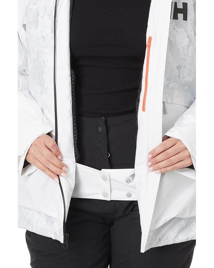 Women's Helly Hansen Powchaser 2.0 Jacket Product Image