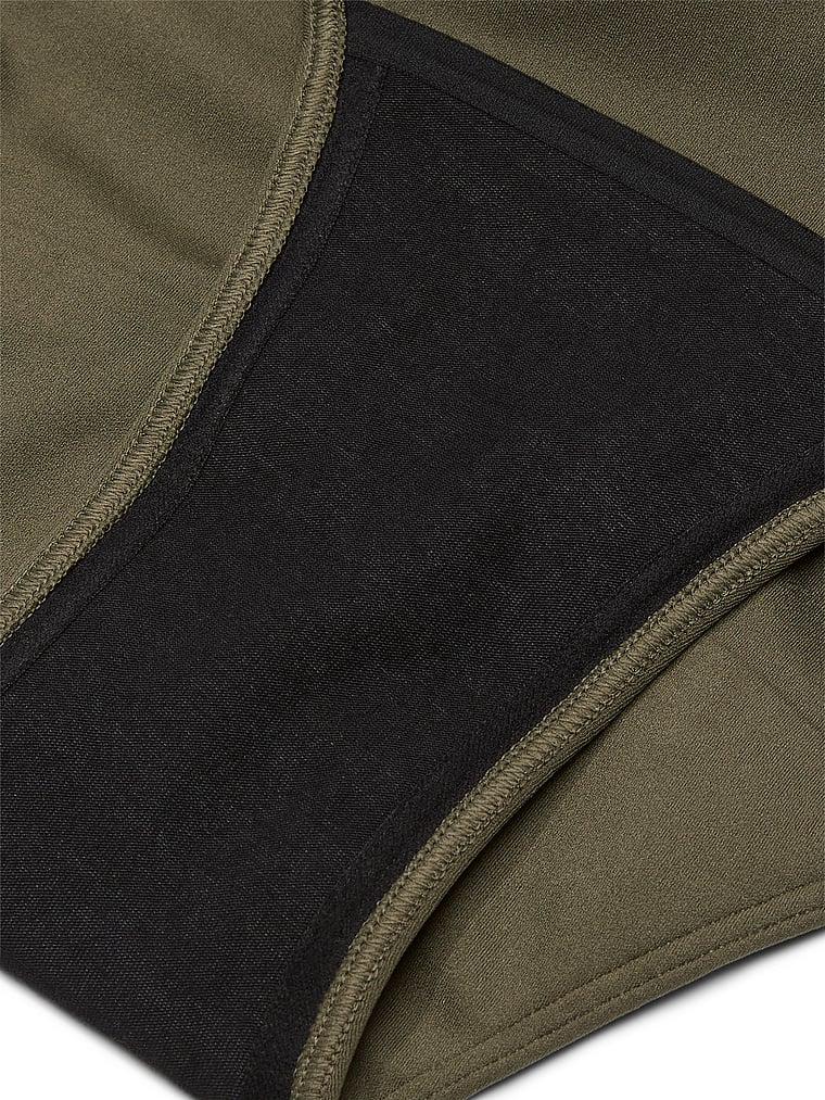 Smooth Period Bikini Panty Product Image