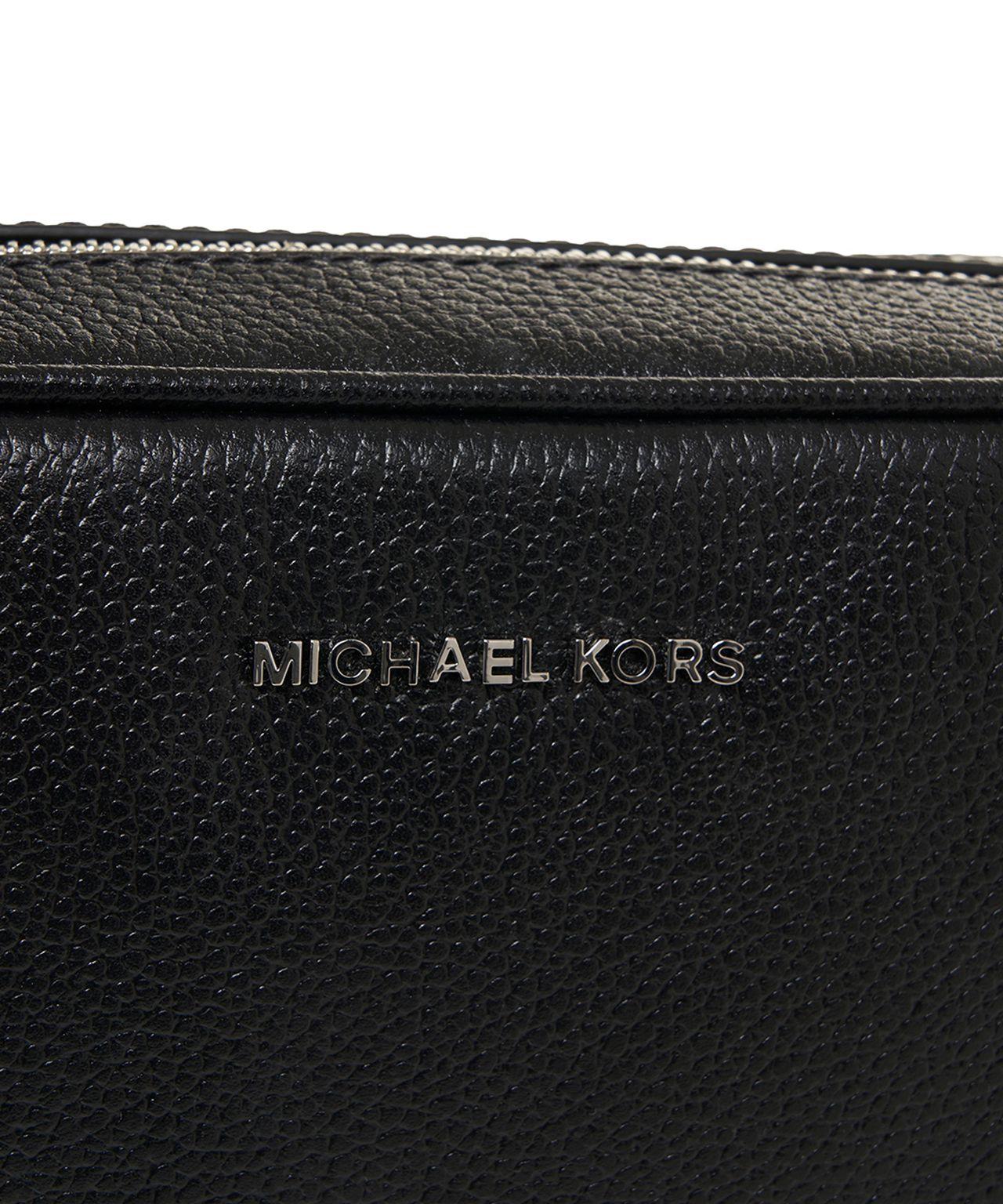 Leather shoulder bag 'Ginny' Product Image