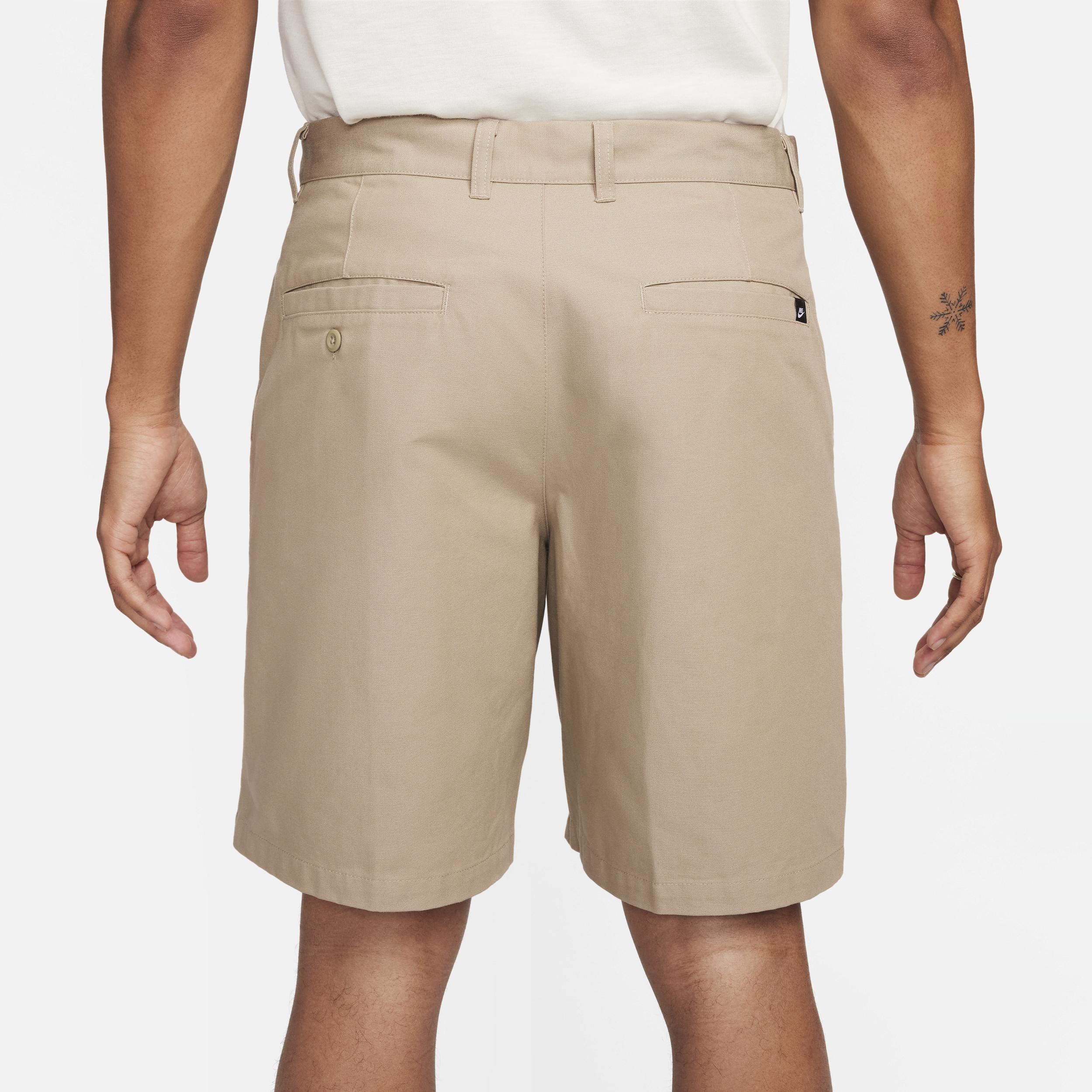 Mens Nike Club Chino Shorts Product Image