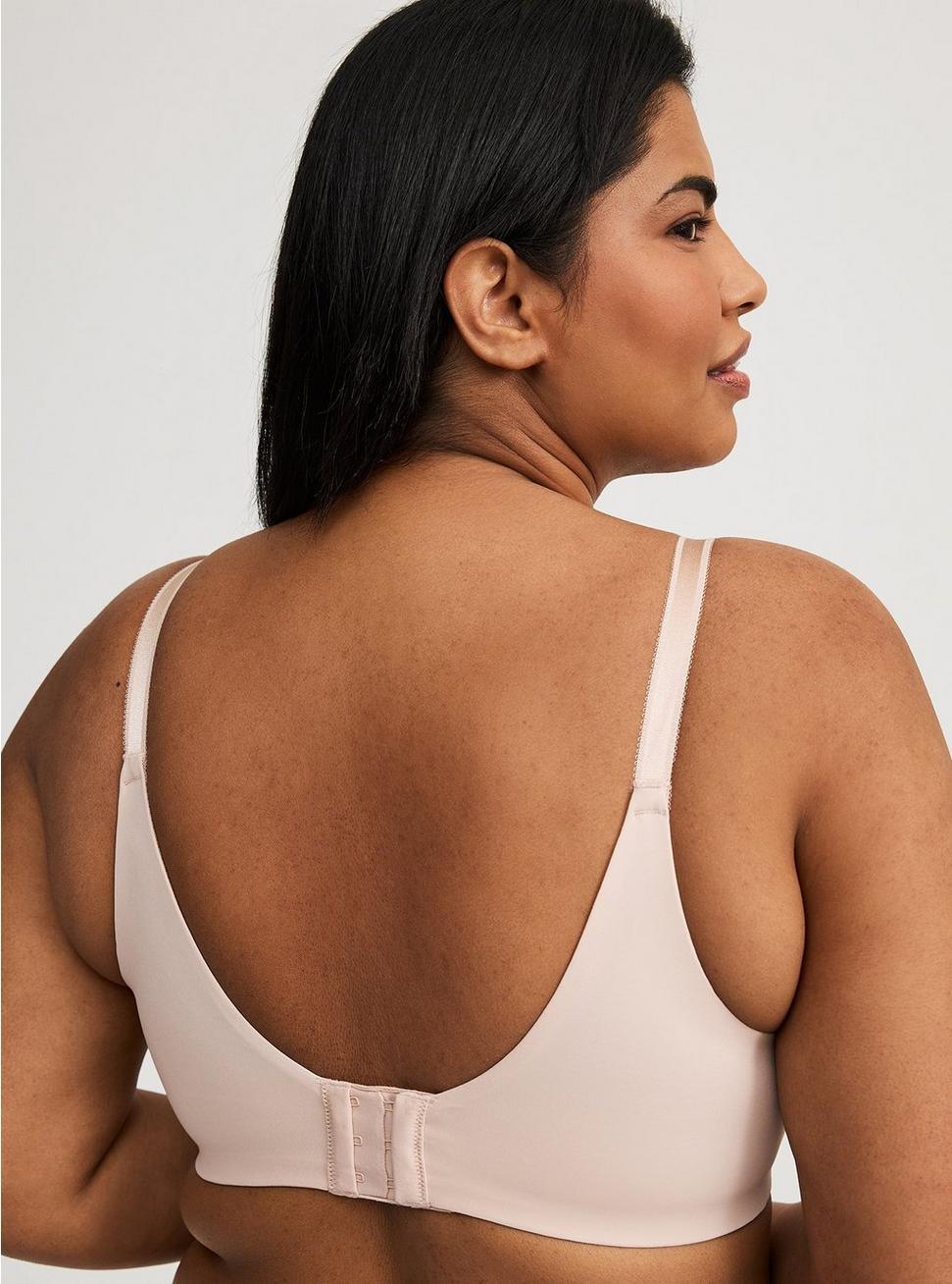 Dream Wire-Free Push-Up Bra Product Image