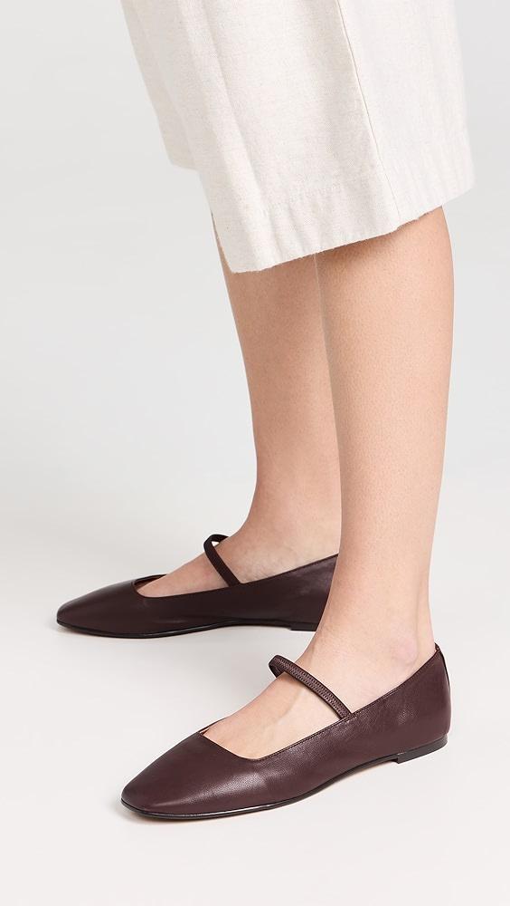 Madewell The Greta Ballet Flats | Shopbop Product Image