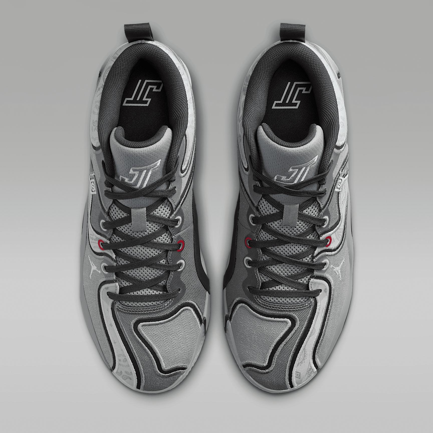 Tatum 3 Basketball Shoes Product Image