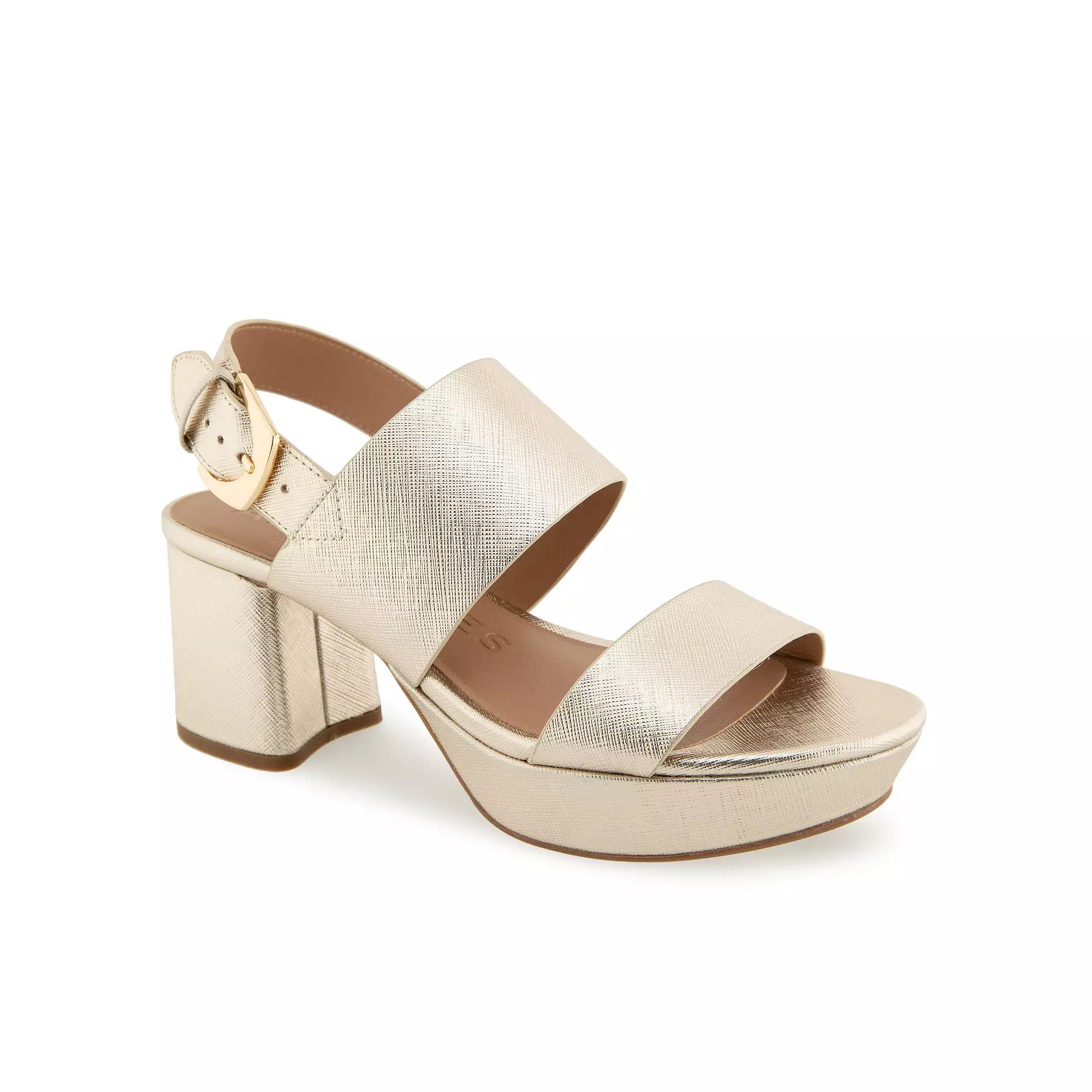 Aerosoles Camilia Women's Platform Sandals,  Product Image