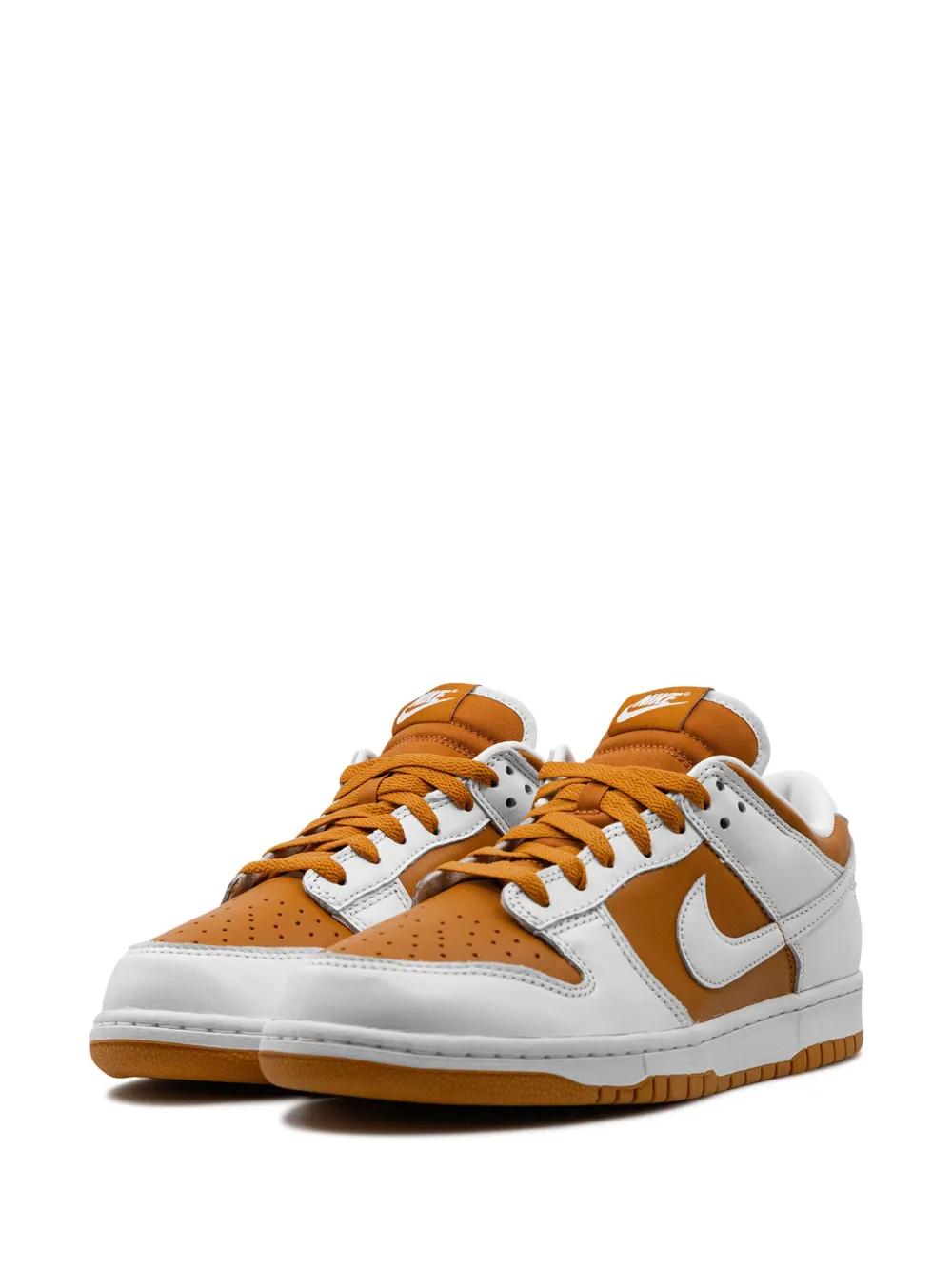 Dunk lace-up sneakers Product Image