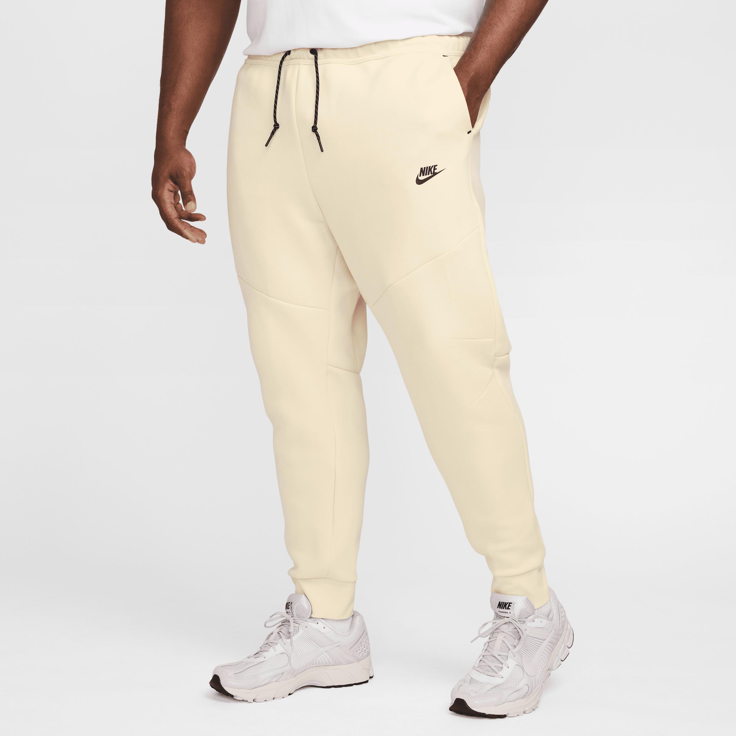Nike Mens Tech Fleece Jogger Pants | HV0959-234 Product Image