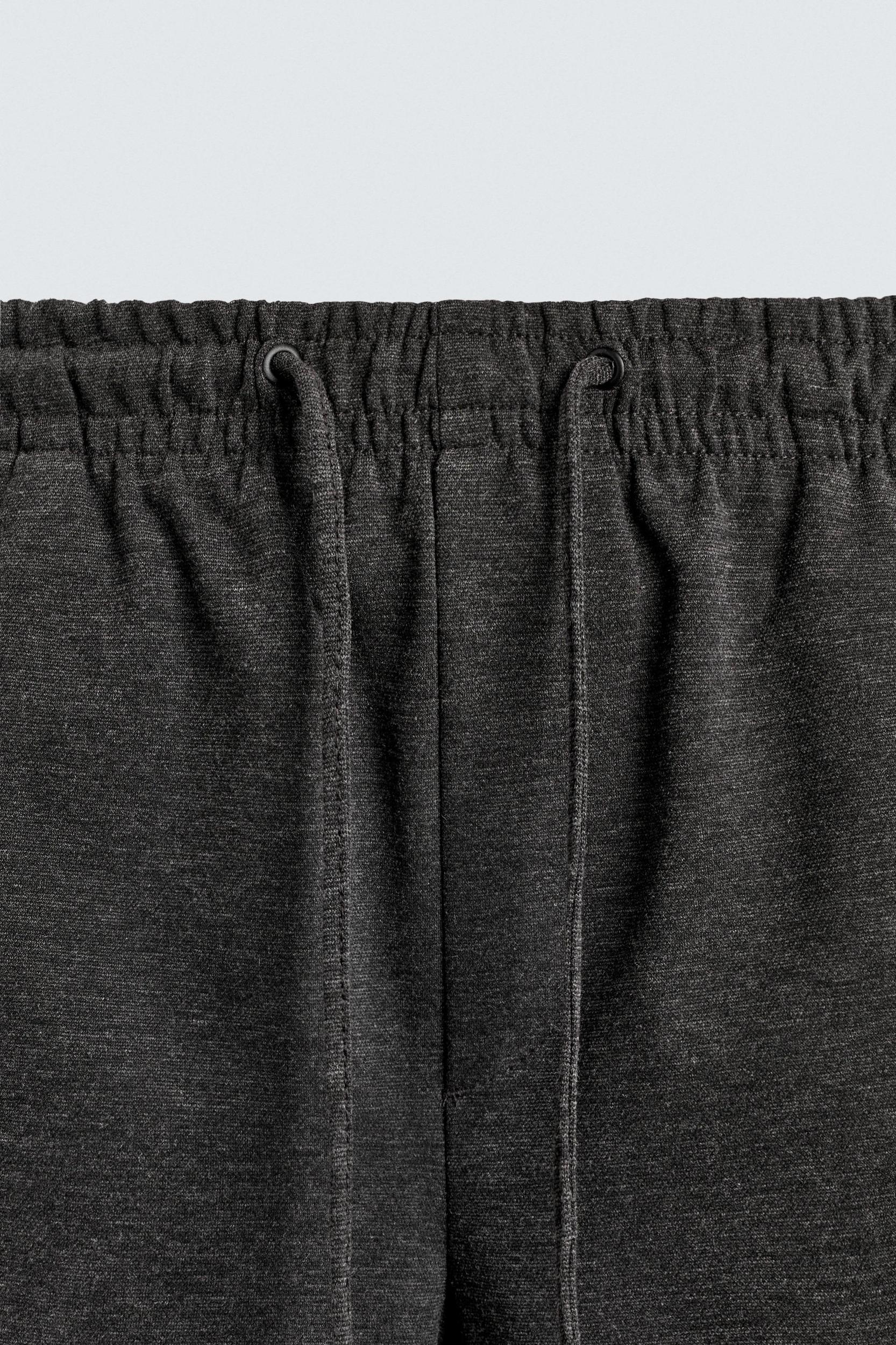 COMFORT NON-IRON JOGGER-WAIST PANTS Product Image
