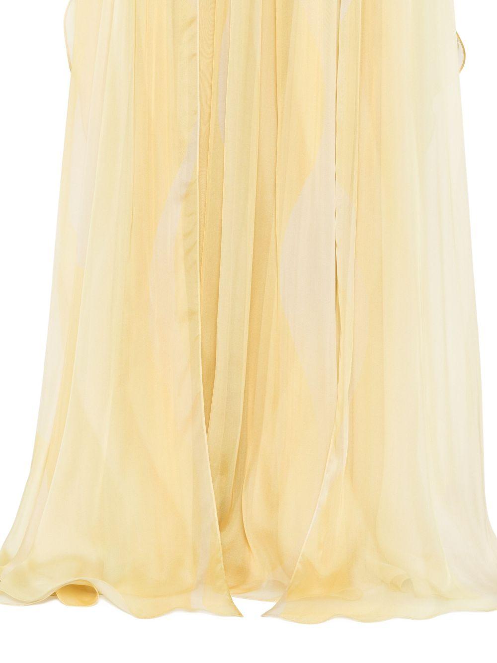 printed dress Product Image