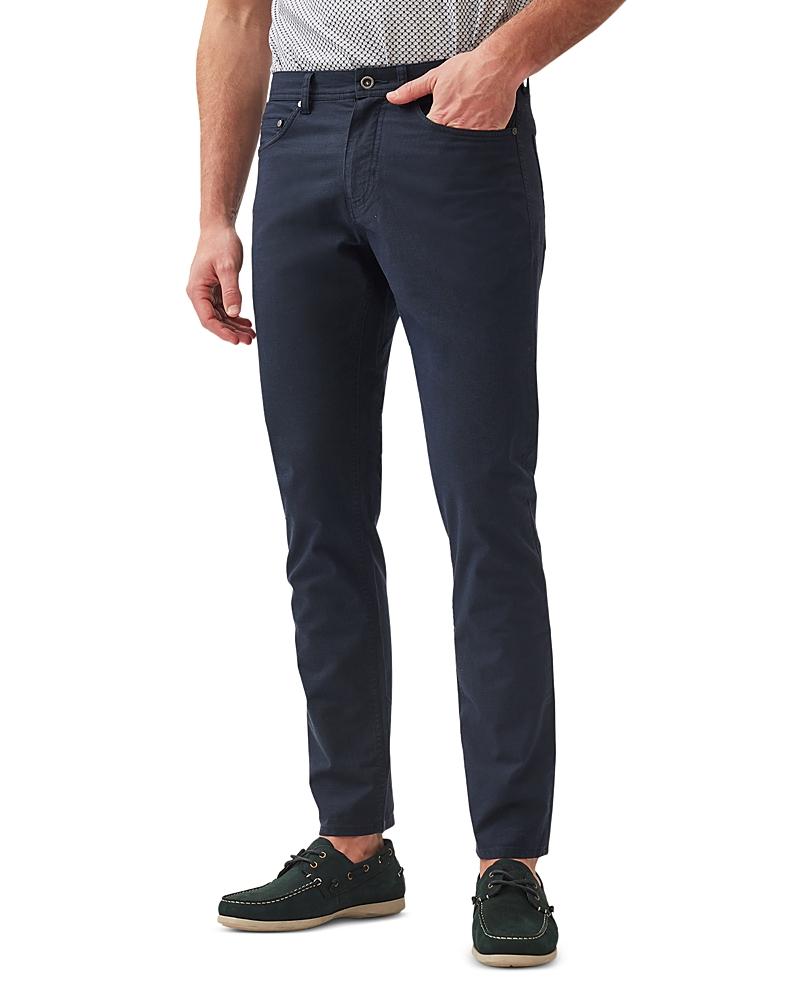 Rodd & Gunn Gunn Straight Fit Jeans Product Image