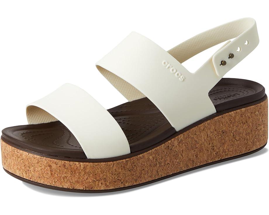 Brooklyn Low Wedge Product Image