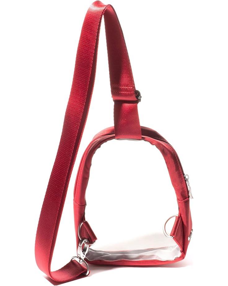 Sportstyle Clear Waistbag Crossbody Product Image