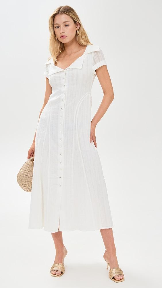 Cult Gaia Jeanie Dress | Shopbop Product Image