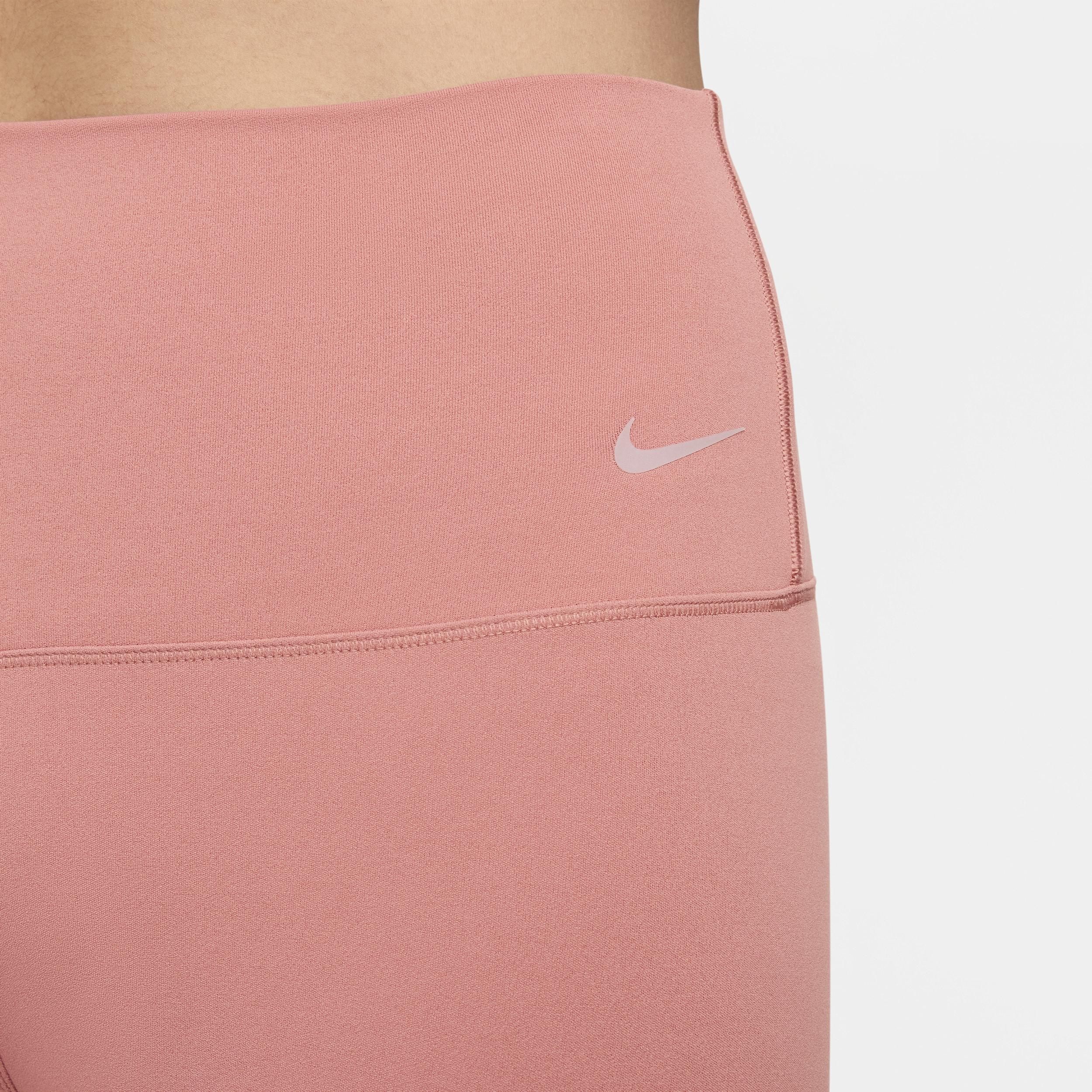 Nike Women's Zenvy Gentle-Support High-Waisted Full-Length Leggings Product Image