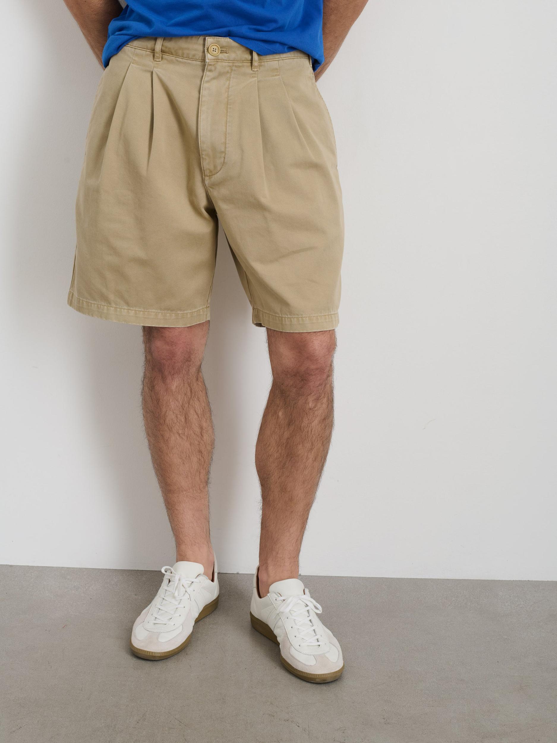 Lightweight Mercer Tee Product Image