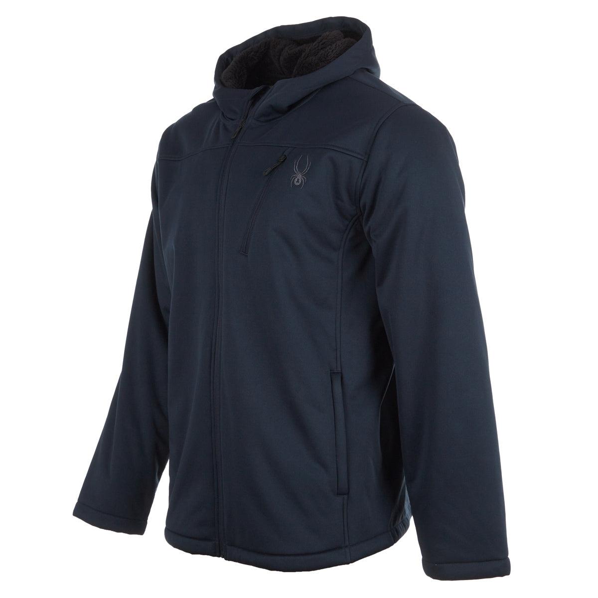 Spyder Men's Force Full Zip Jacket Product Image