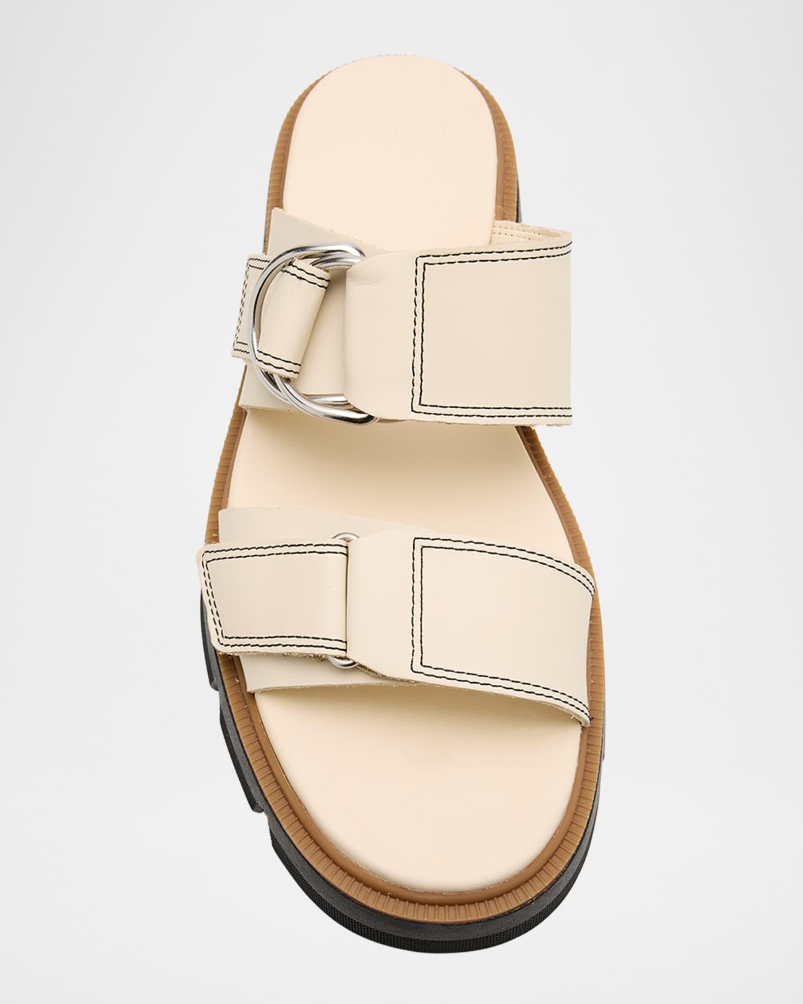 Rein Dual-Grip Slide Sandals Product Image