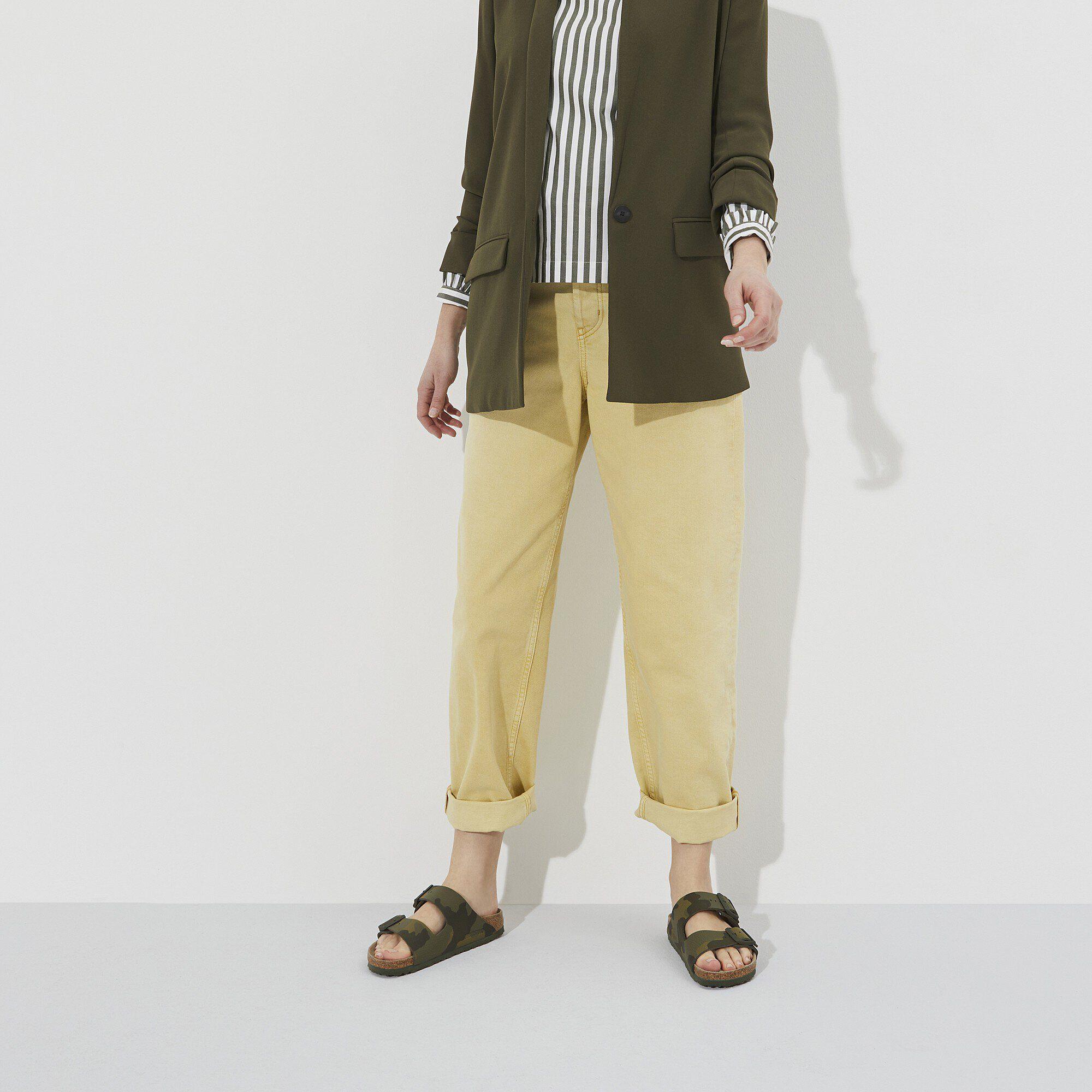 Arizona Soft Footbed Birko-Flor Product Image