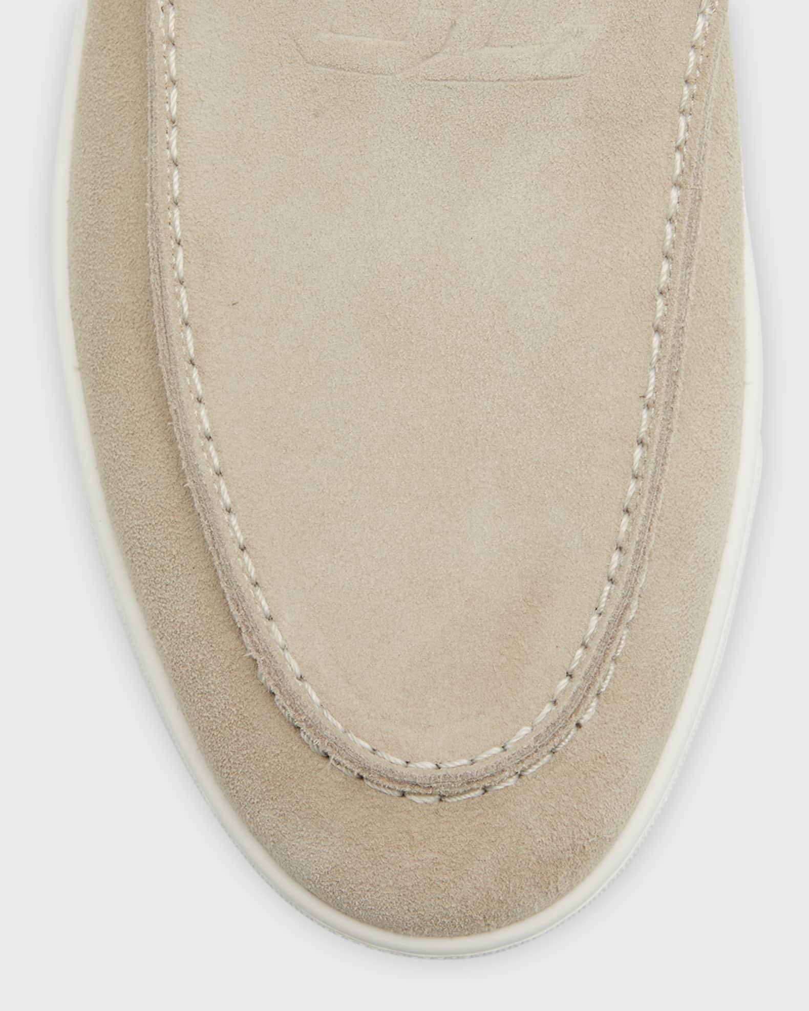 Mens Varsiboat Shoes Product Image