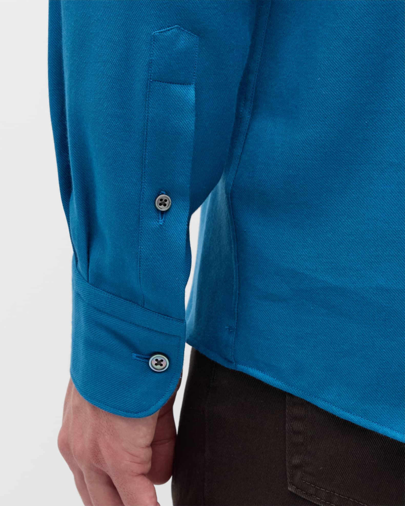 Men's Cashco Sport Shirt Product Image