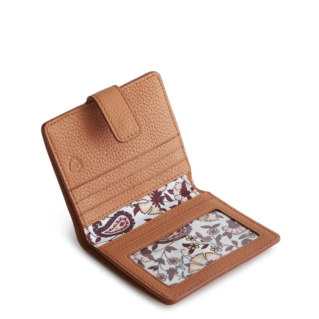 RFID Finley Small Wallet Product Image