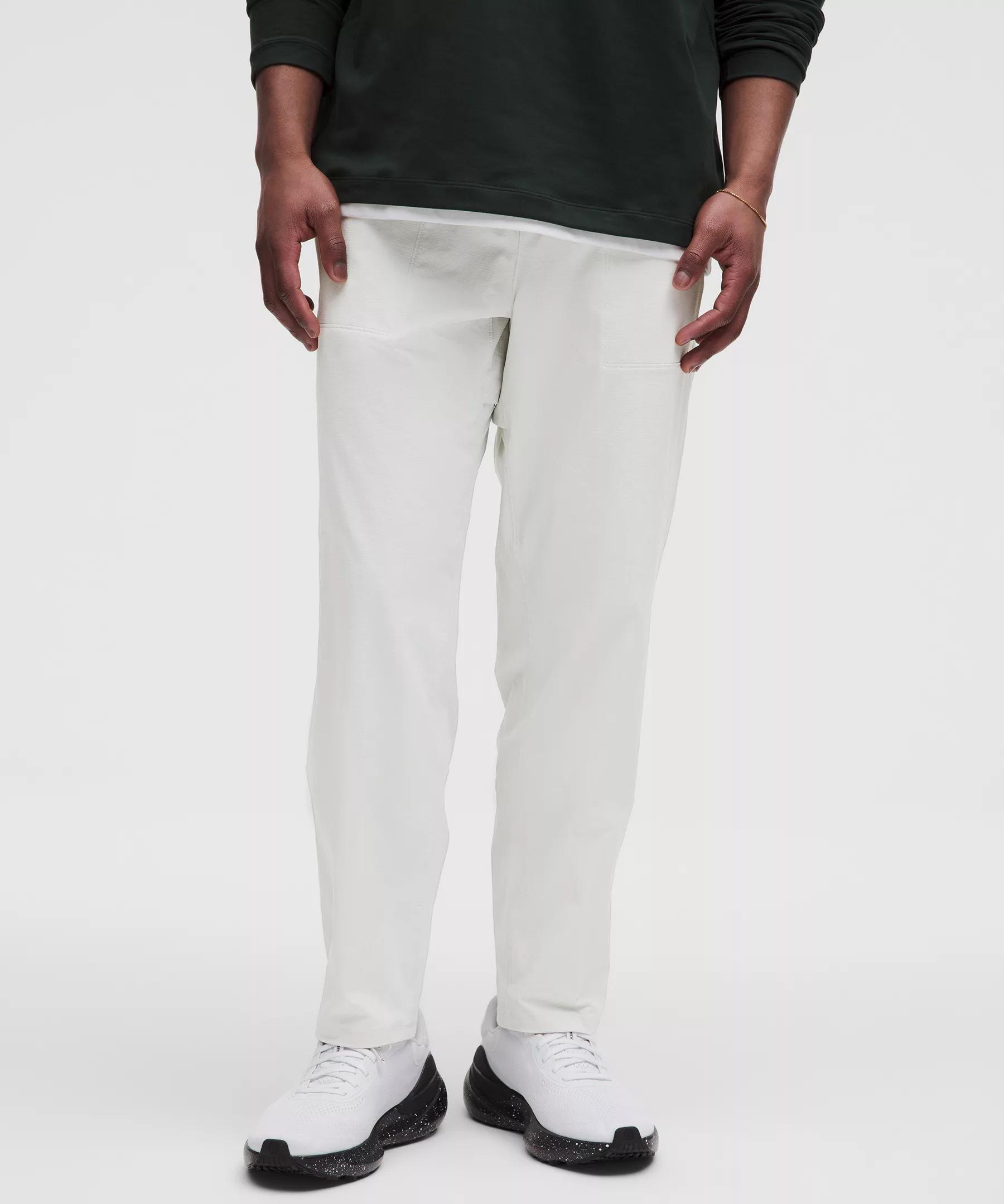 Ripstop Pull-On Classic-Fit Pant 30L Product Image