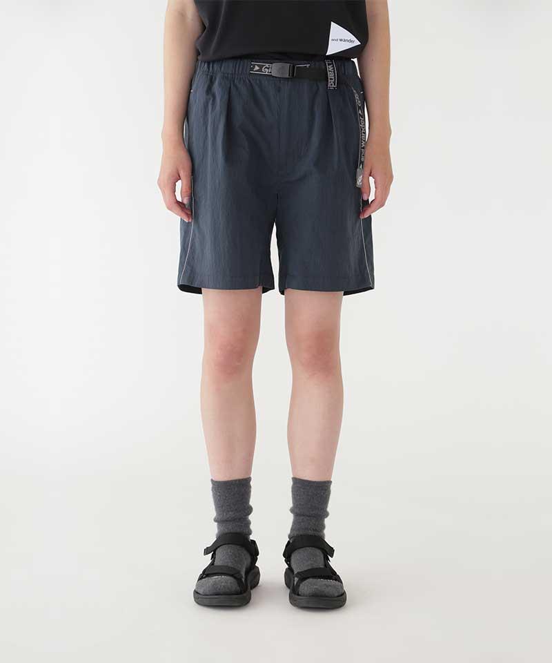 Gramicci x and wander NYCO Climbing G-Short Male Product Image