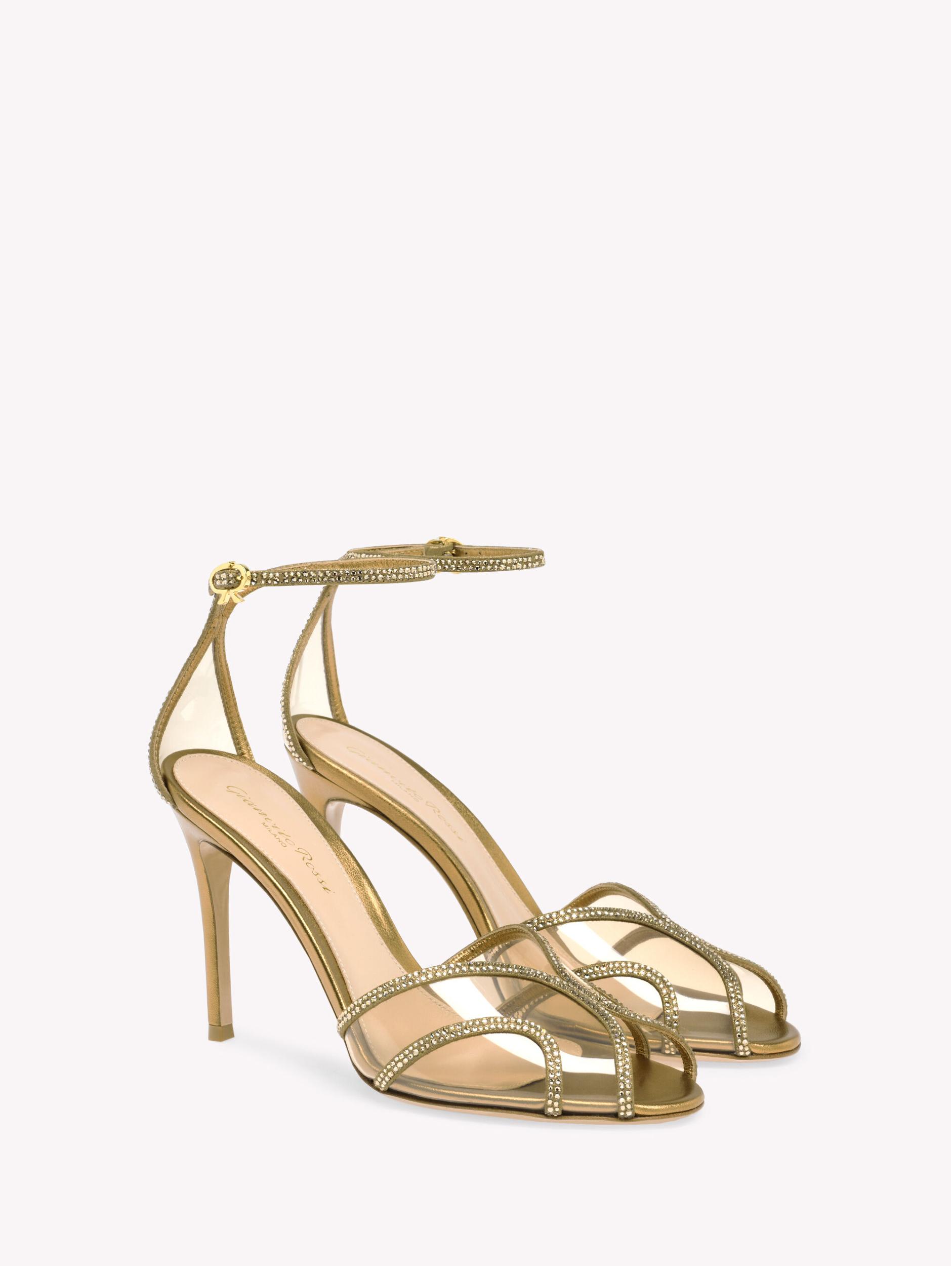 ISABEL Gianvito Rossi Product Image