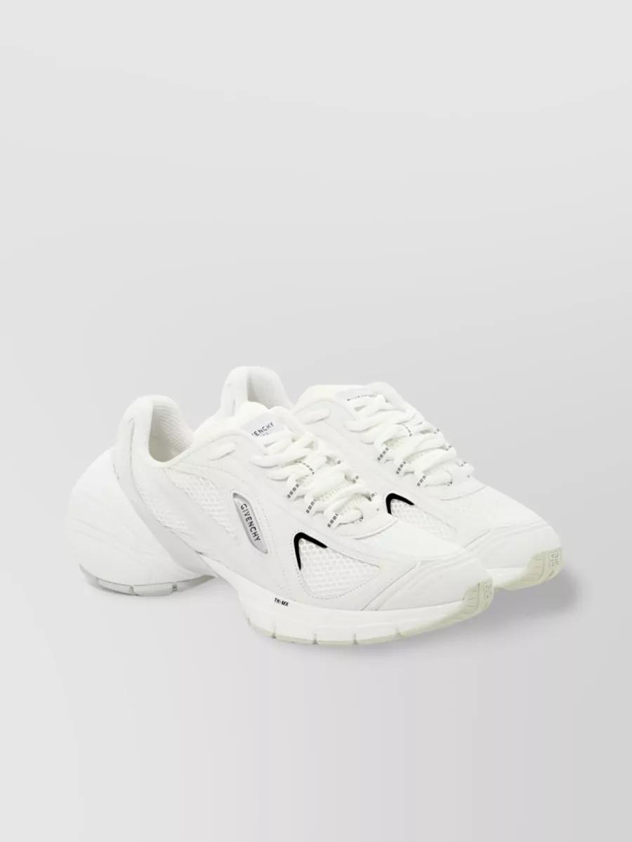 GIVENCHY Sneakers In White Product Image