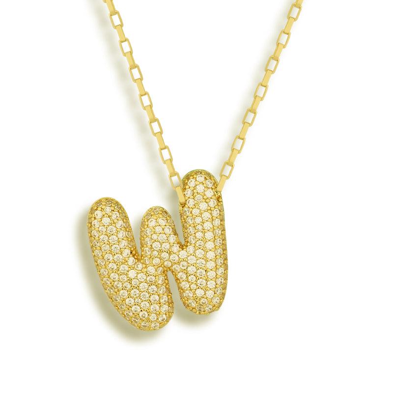 Adore Me Necklace Product Image