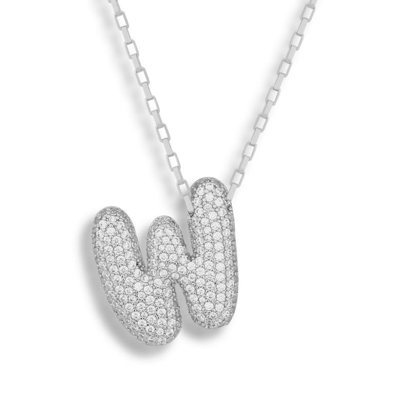 Adore Me Necklace Product Image