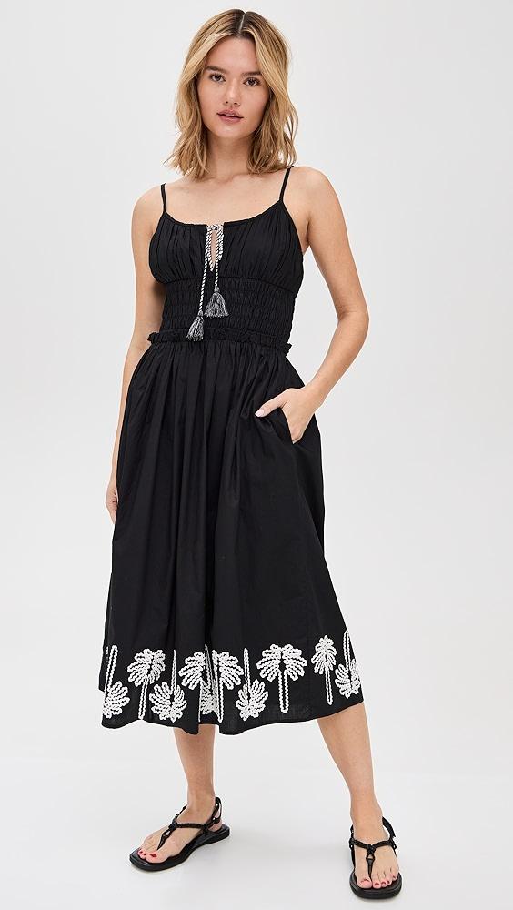 RAILS Baja Dress | Shopbop Product Image