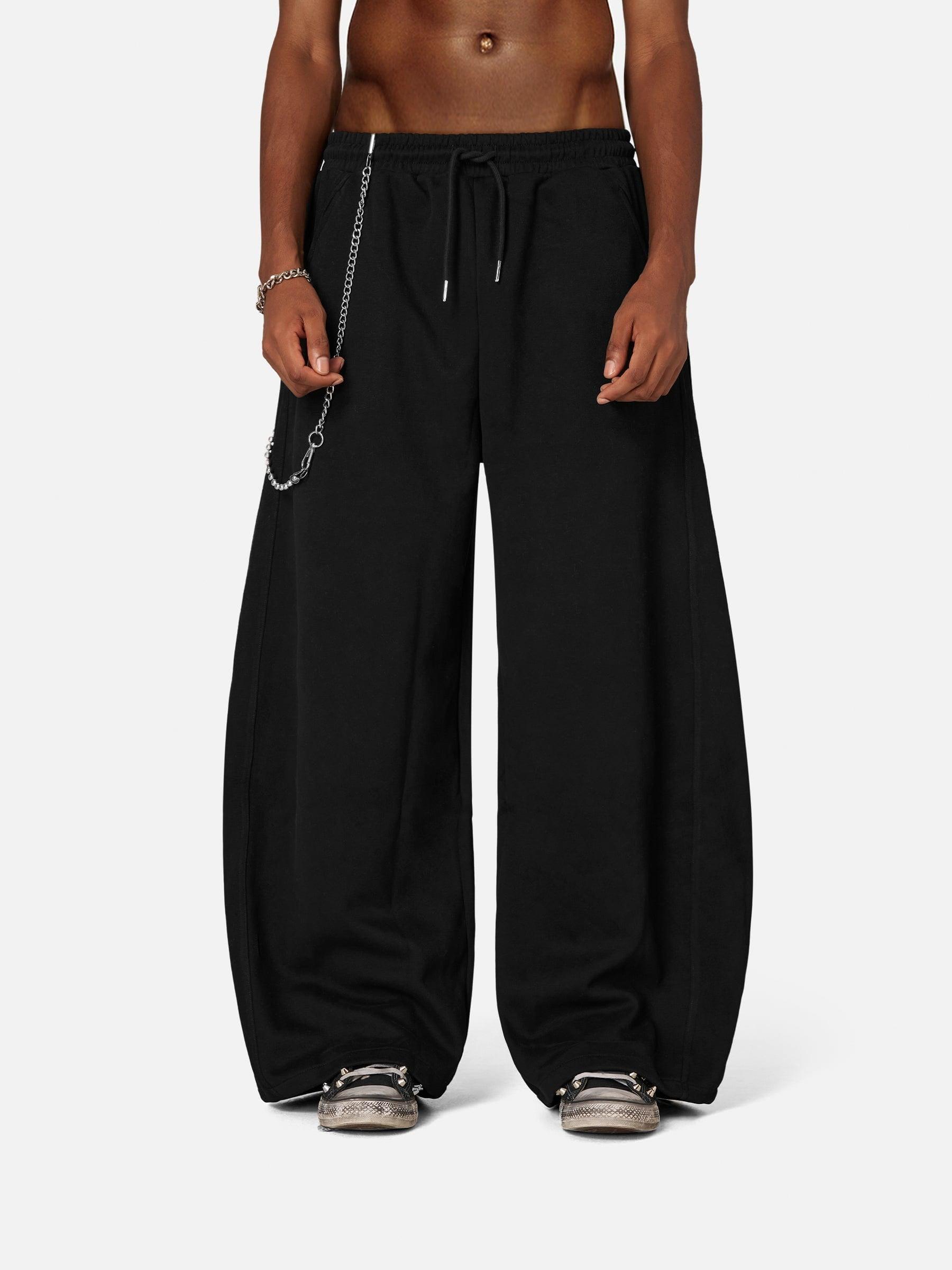 Aelfric Eden Super Baggy Barrel Sweatpants Product Image