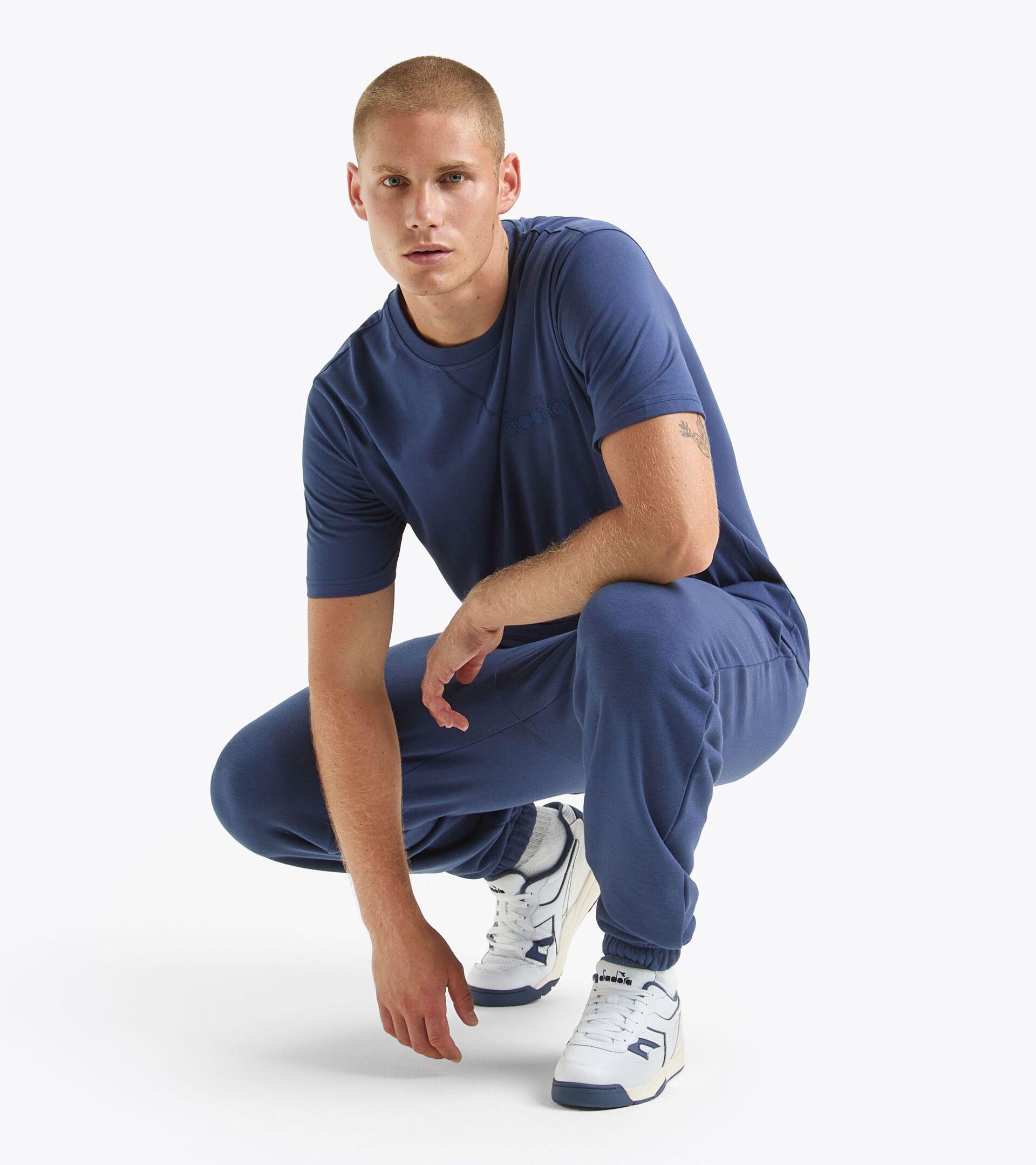 T-SHIRT SS ATHL. LOGO Product Image