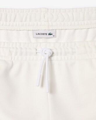 Fleece Sweatpants Product Image