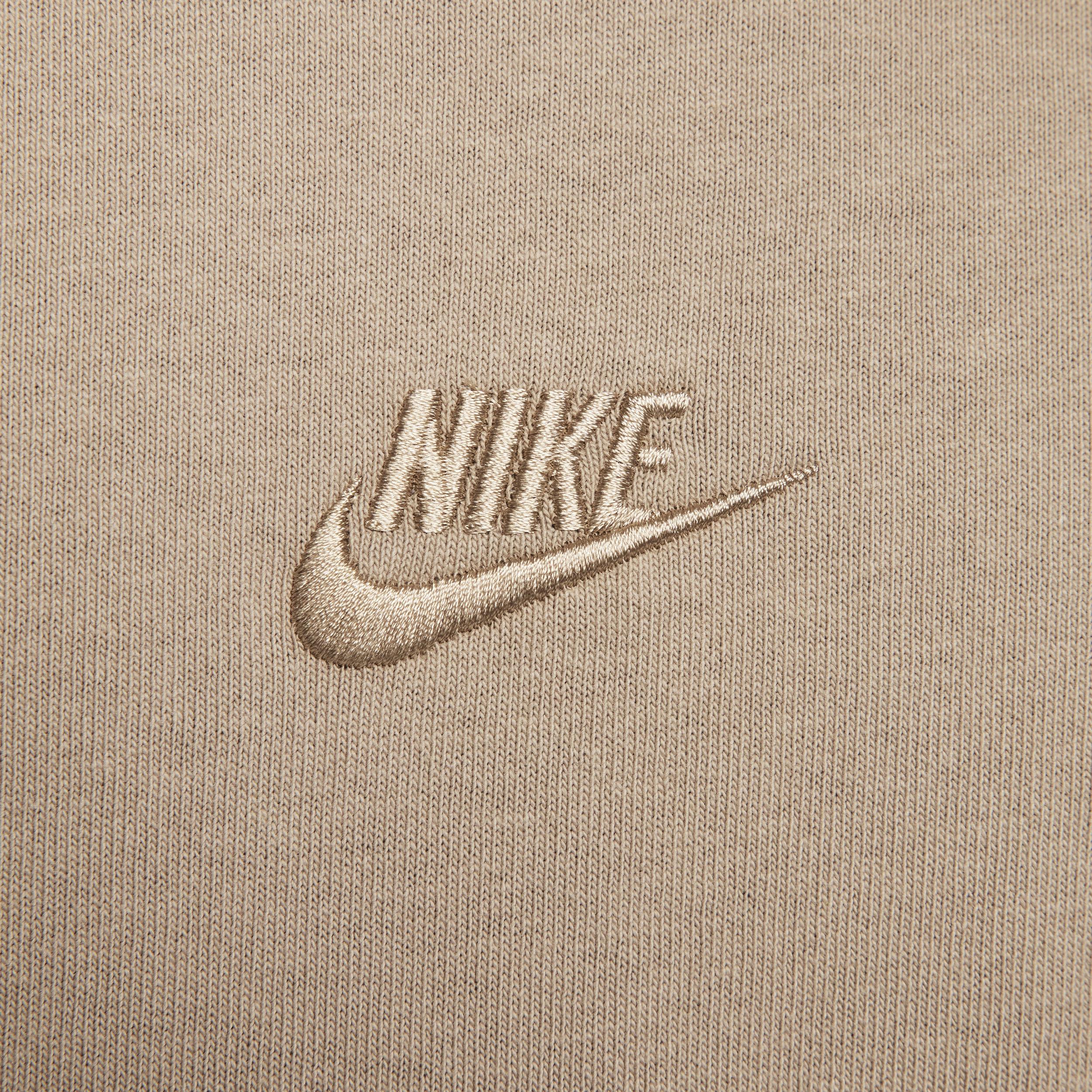 Nike Sportswear Premium Essentials Men's T-Shirt Product Image