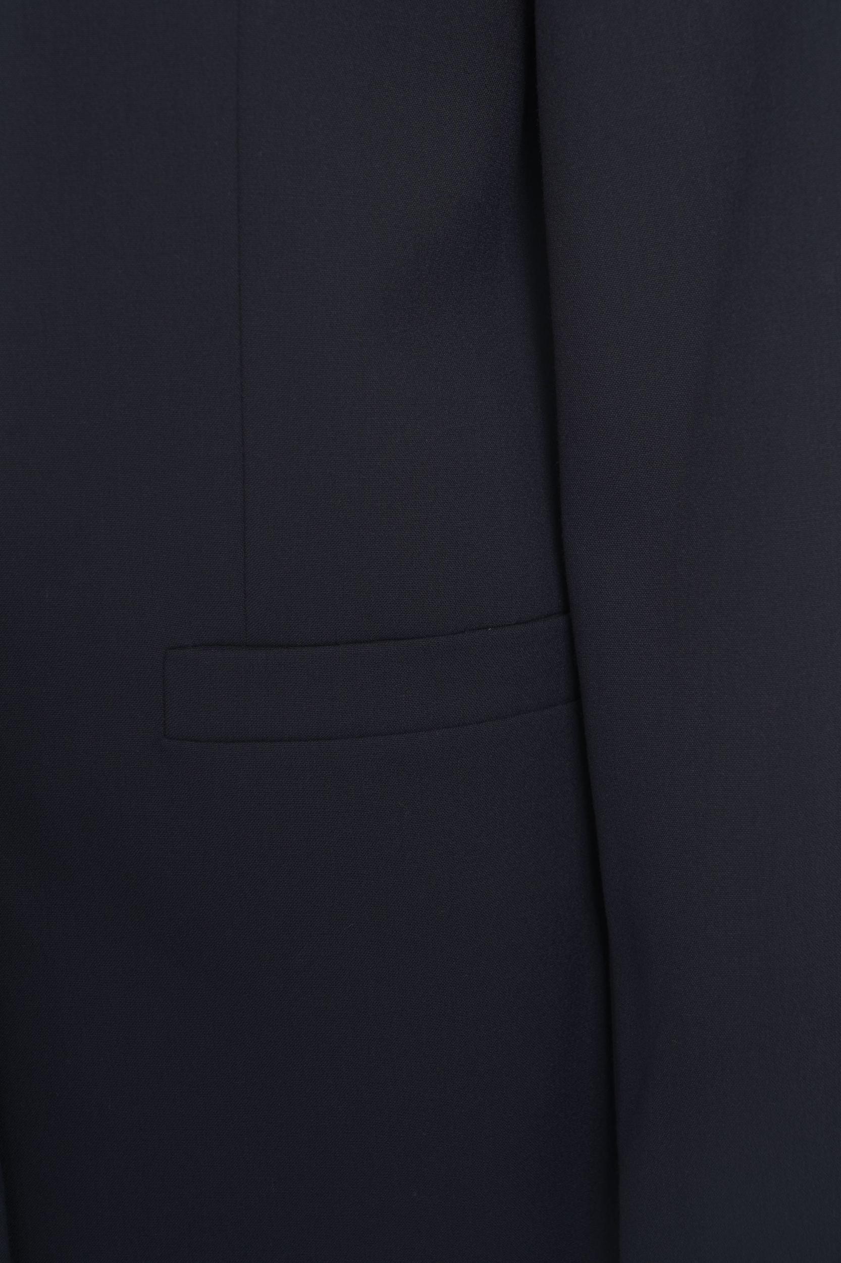 Double-breasted blazer Product Image