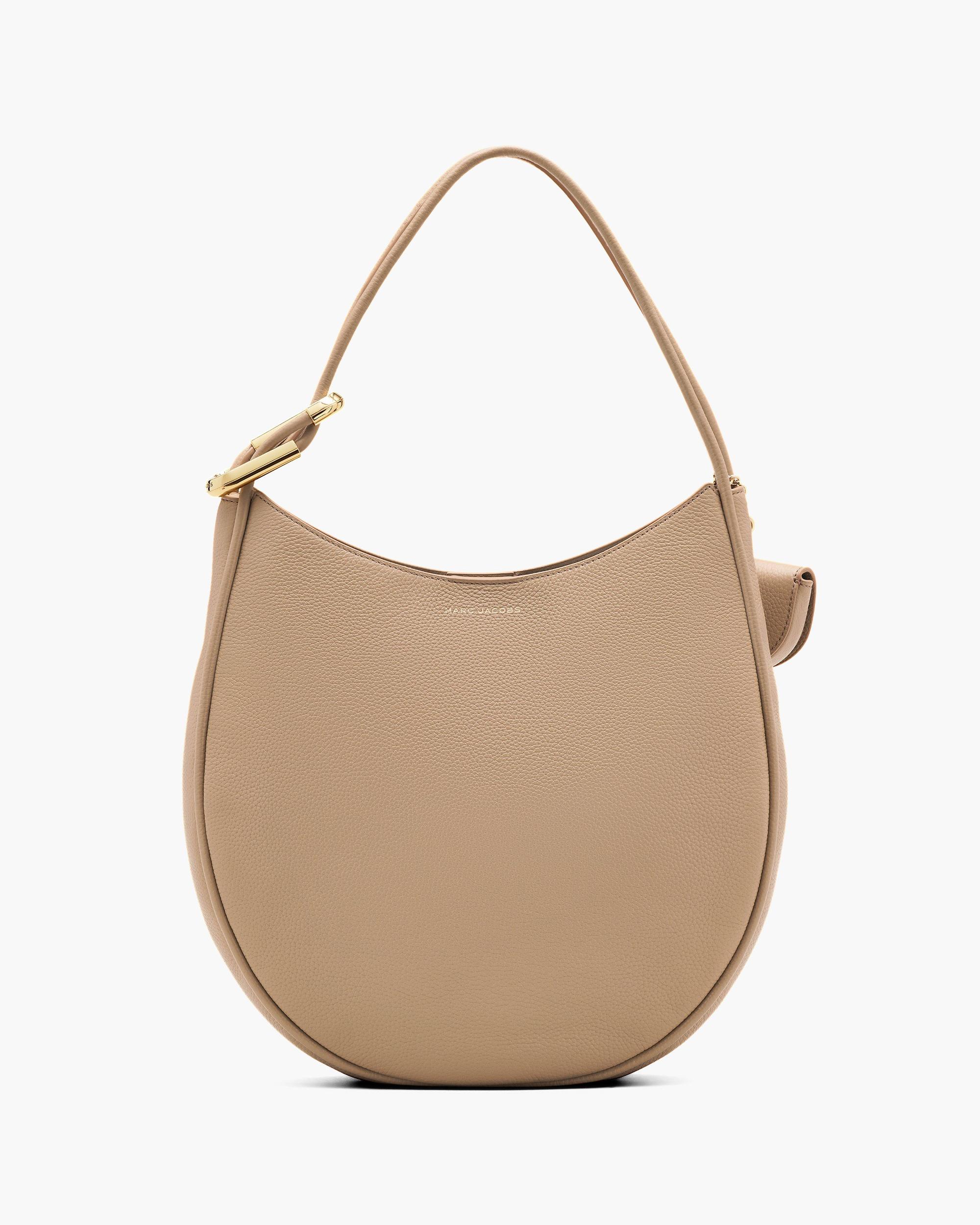 The Large Dual Hobo Bag Product Image