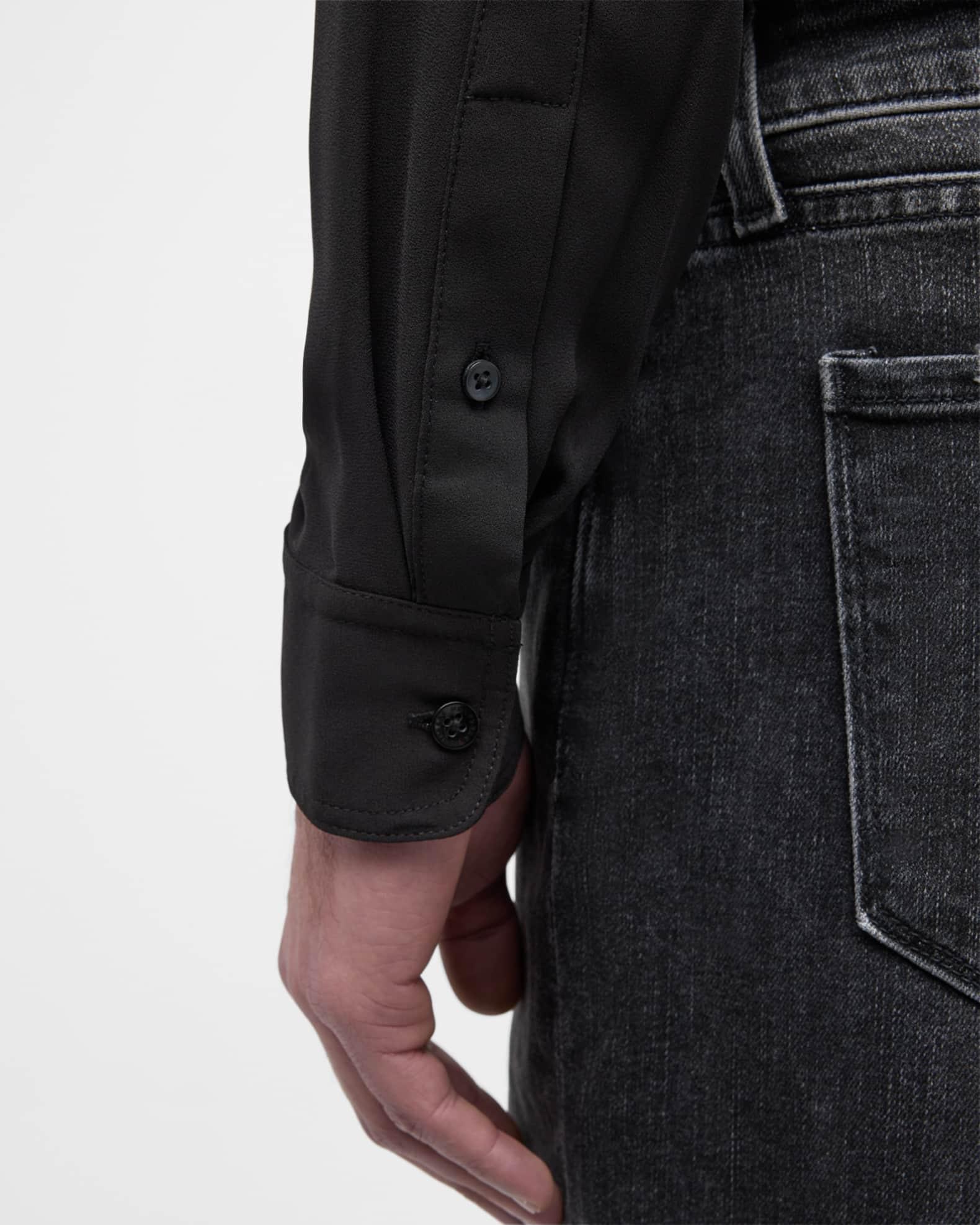 Men's Ford Button-Down Shirt Product Image