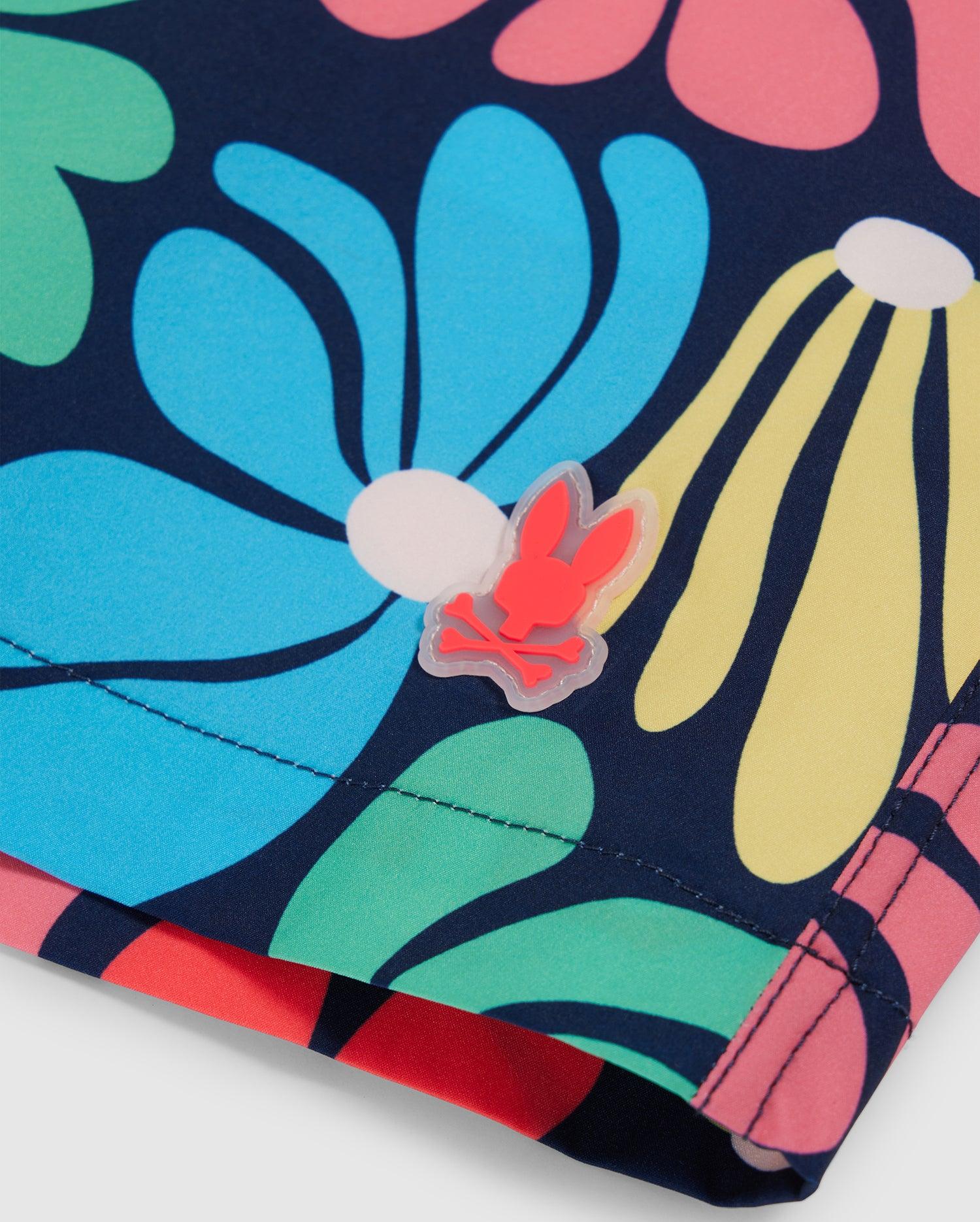 KIDS LIVINGSTON TERRY SWEATSHORT - B0R408B200 Kids Product Image