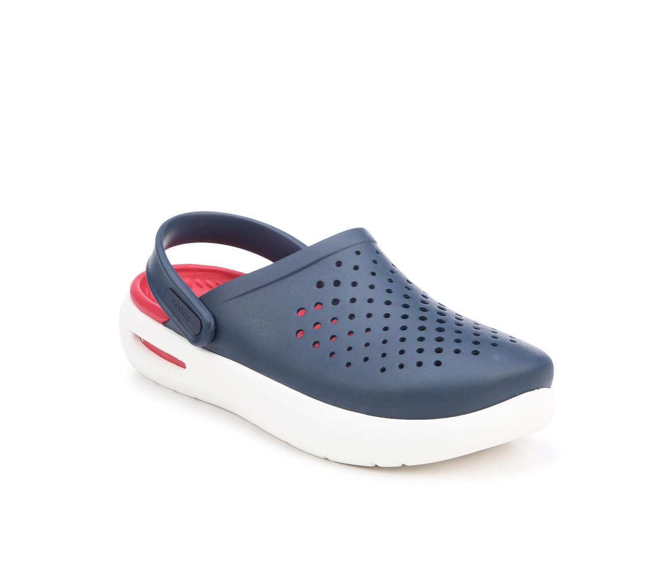 Men's Crocs Inmotion Clogs Product Image