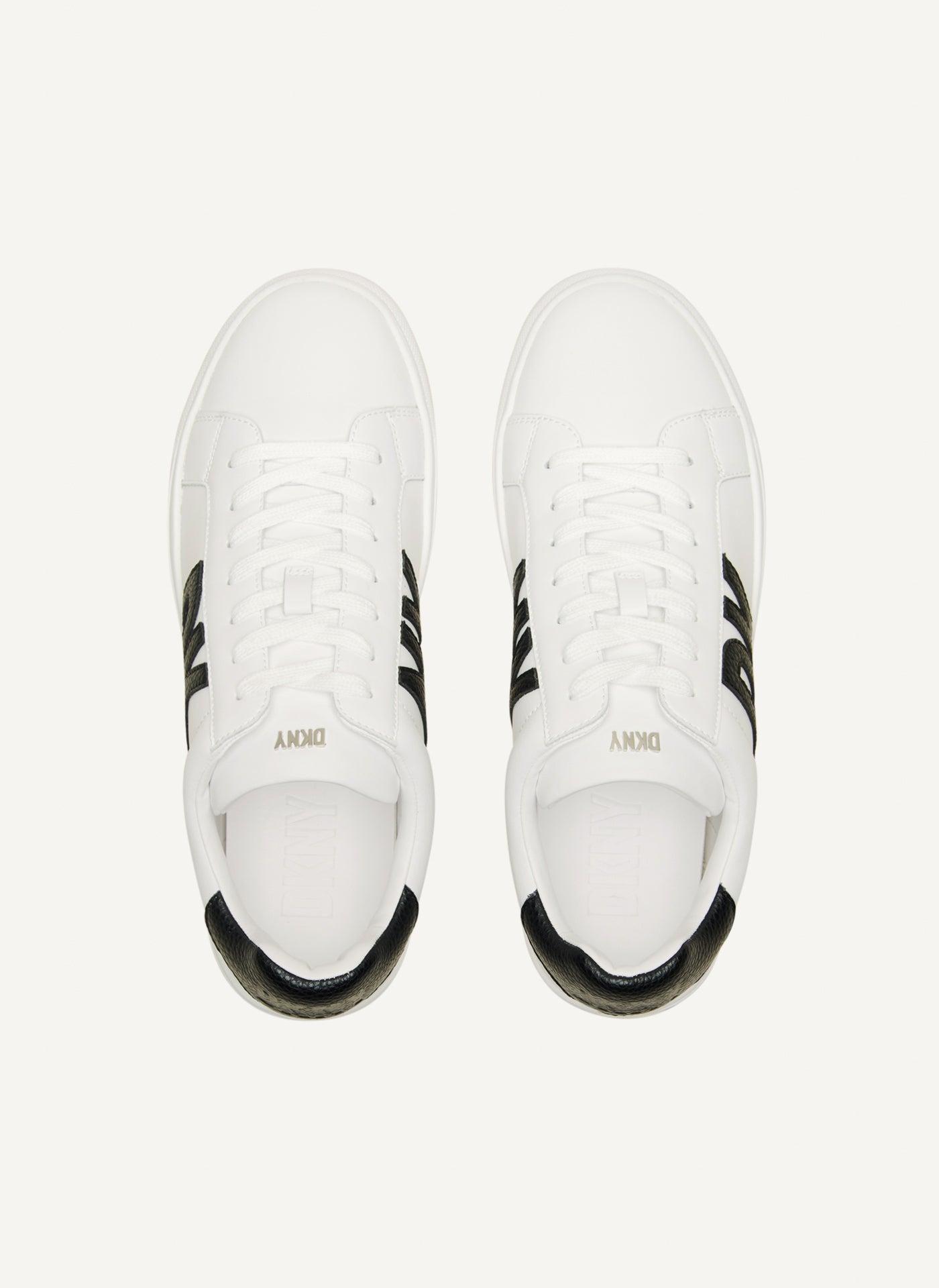 ABENI LACE UP SNEAKER Product Image