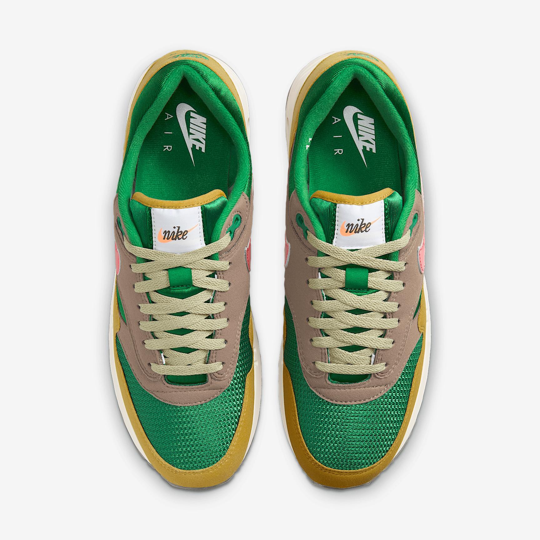 Nike Men's Air Max 1 '86 Premium Shoes Product Image