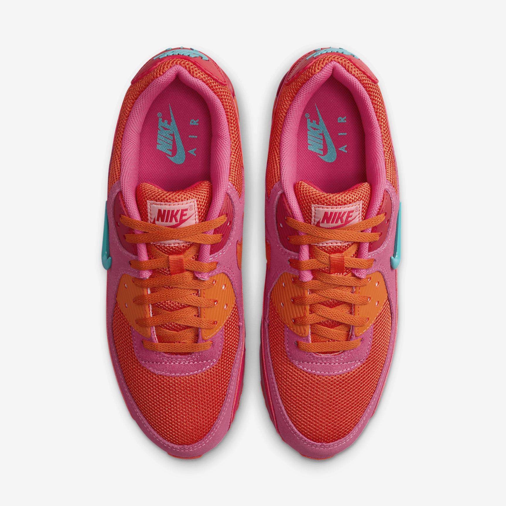 Nike Air Max 90 Men's Shoes Product Image